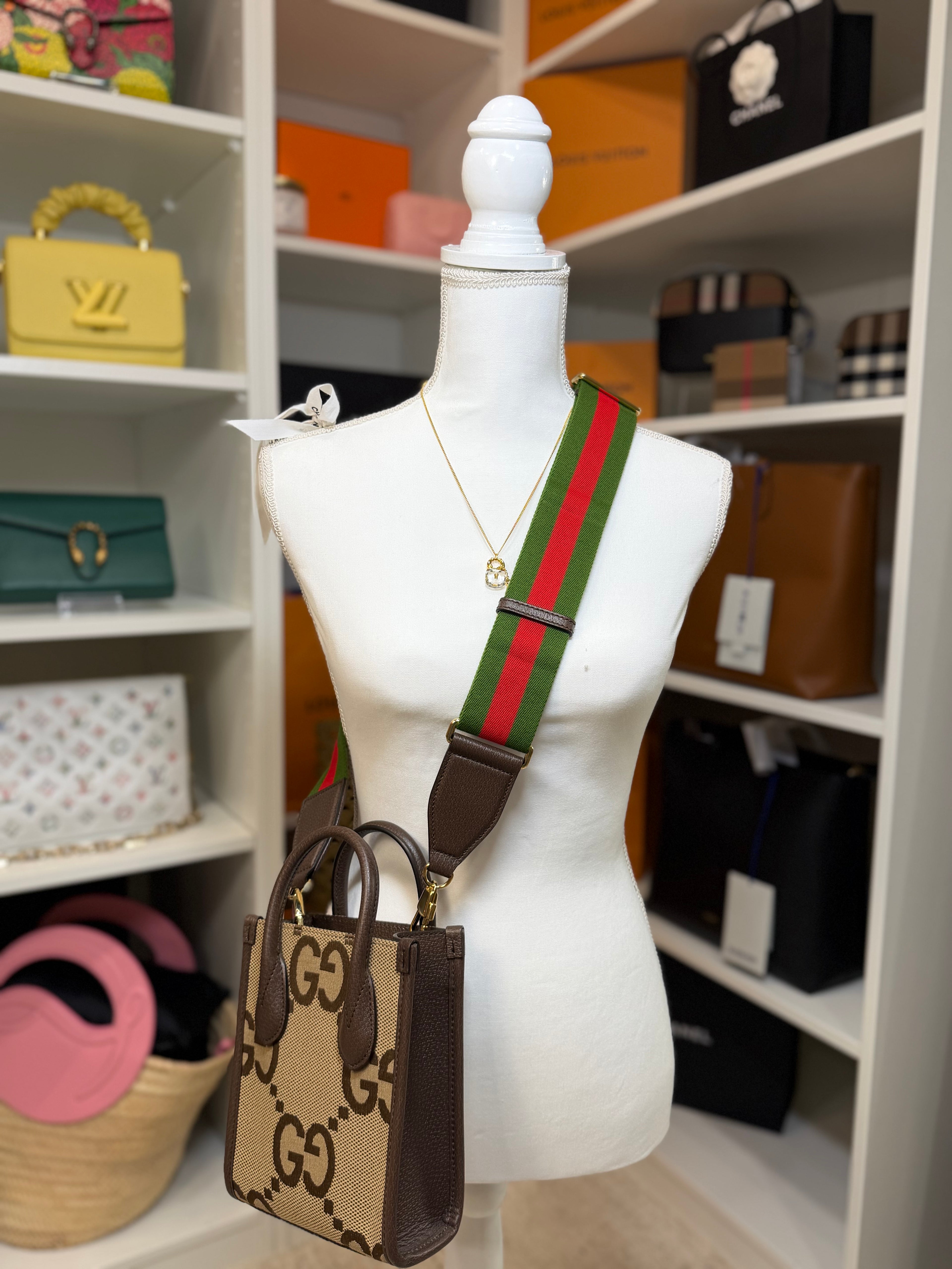 Gucci Two Way