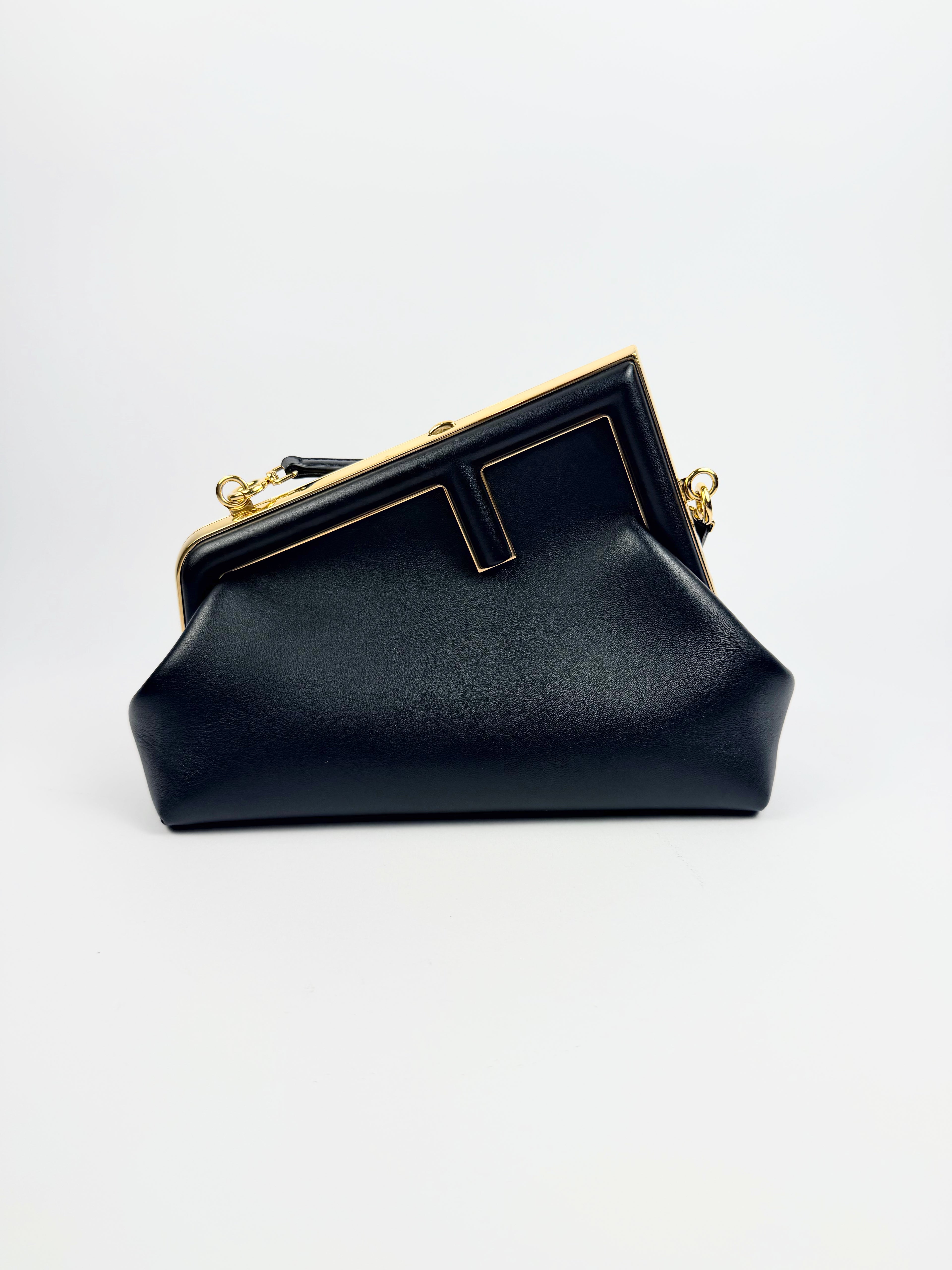 Fendi First Black