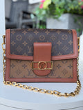 Louis Vuitton Dauphine MM