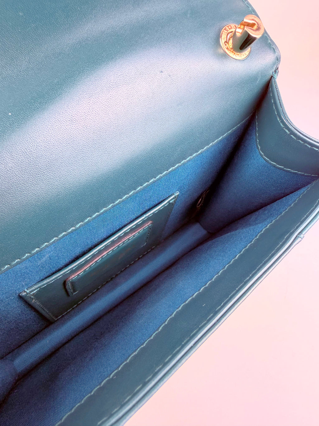 Bvlgari Small Serpenti