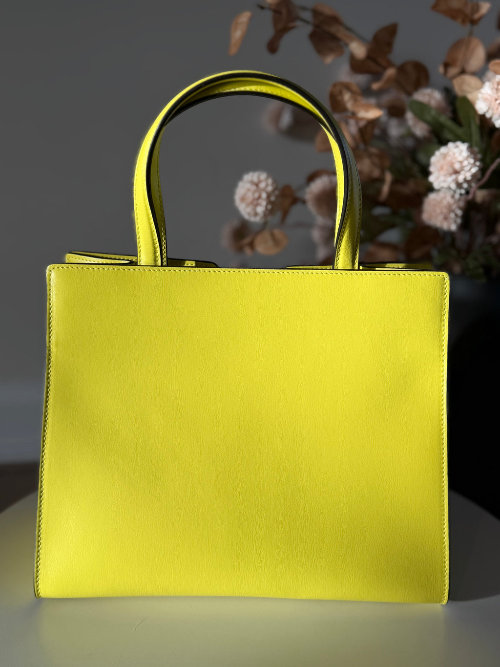 Ferragamo Tote Crossbody