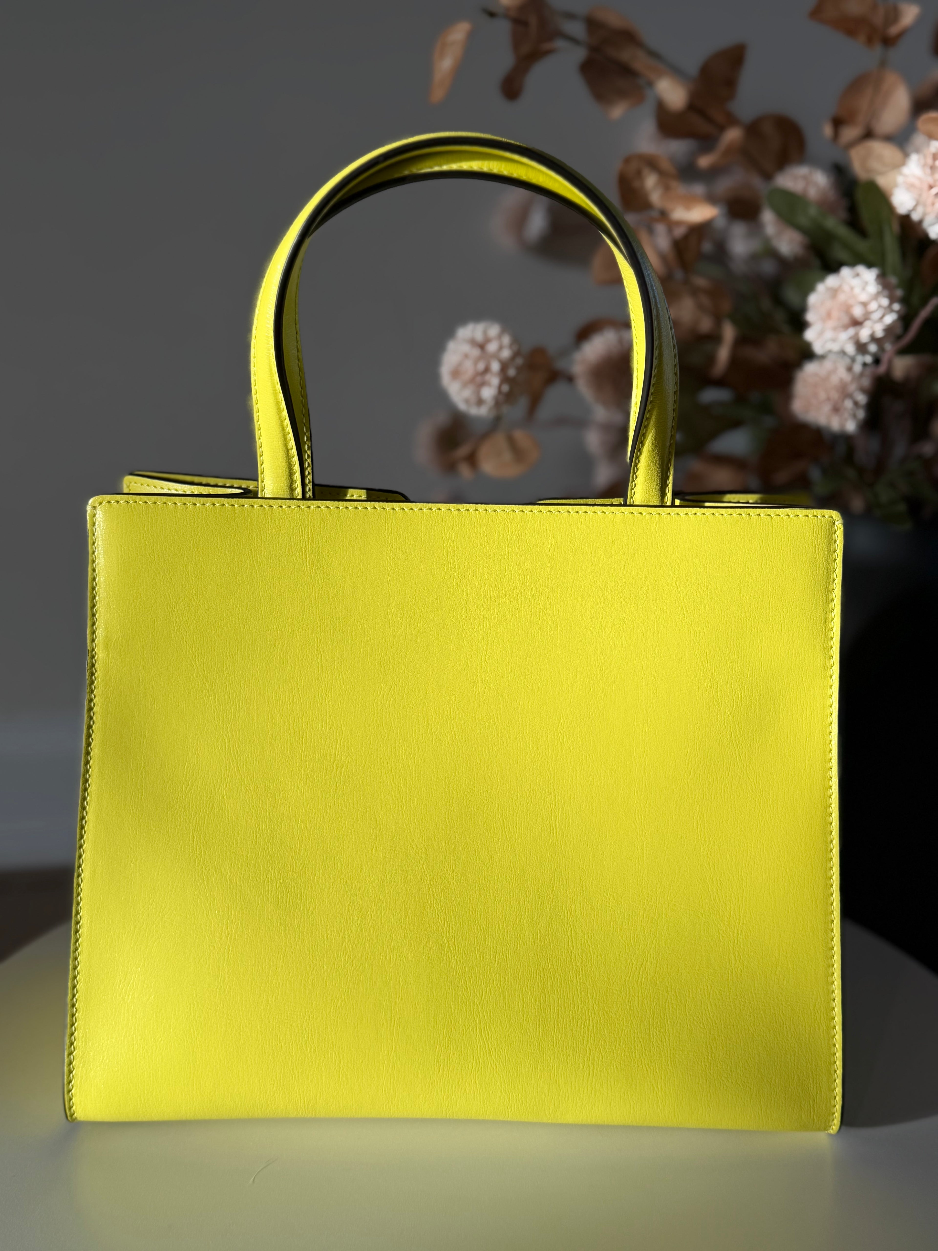 Ferragamo Tote Crossbody