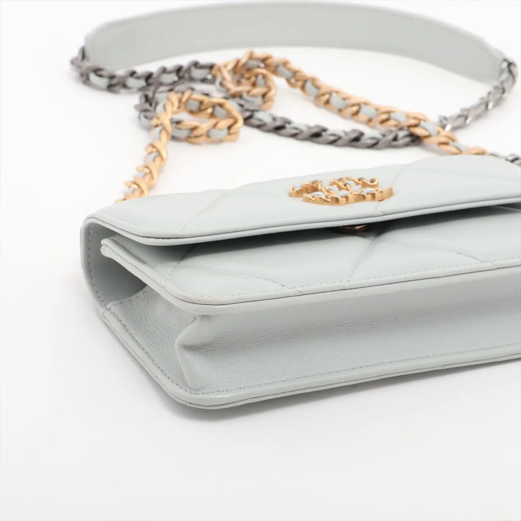 Chanel 19 Crossbody