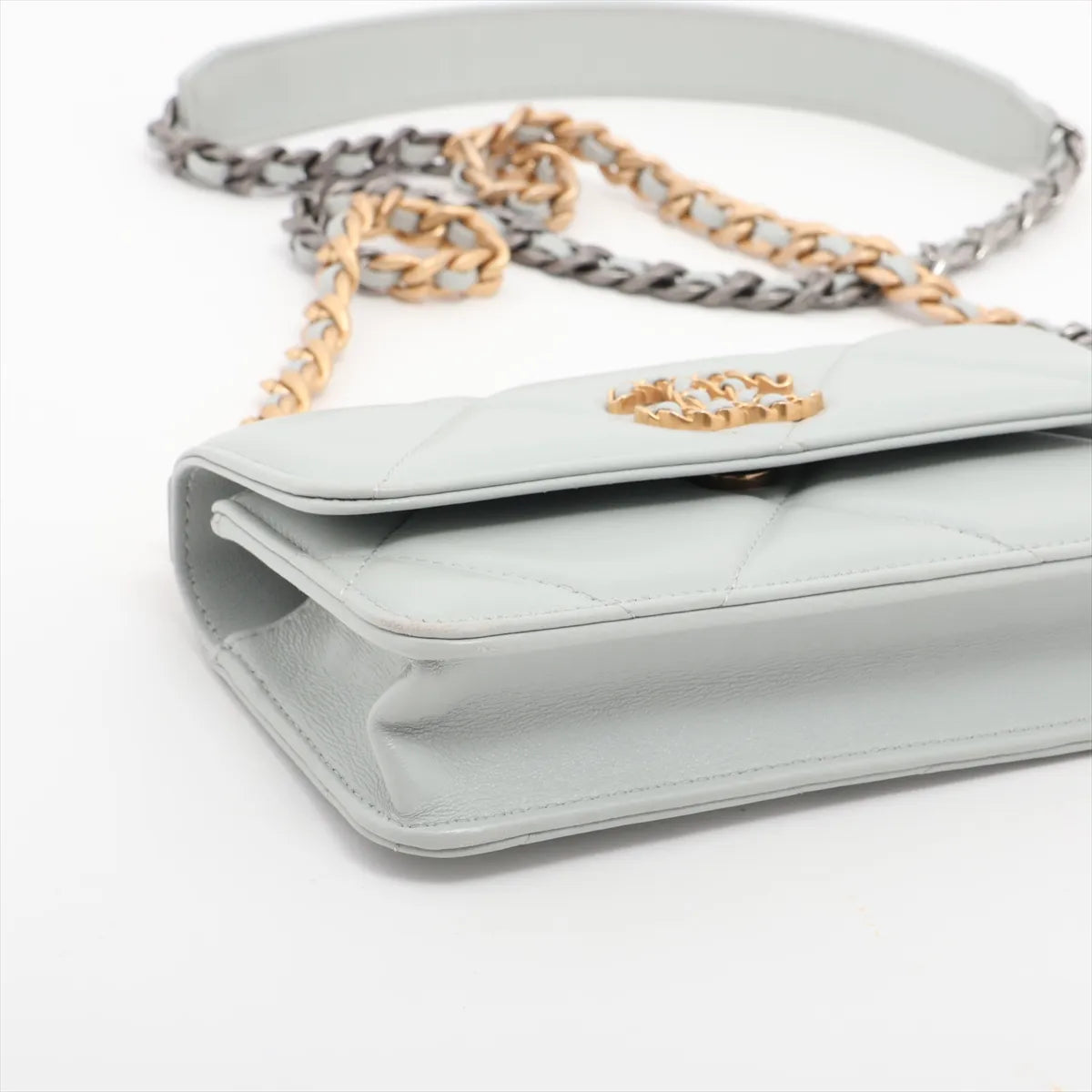 Chanel 19 Crossbody