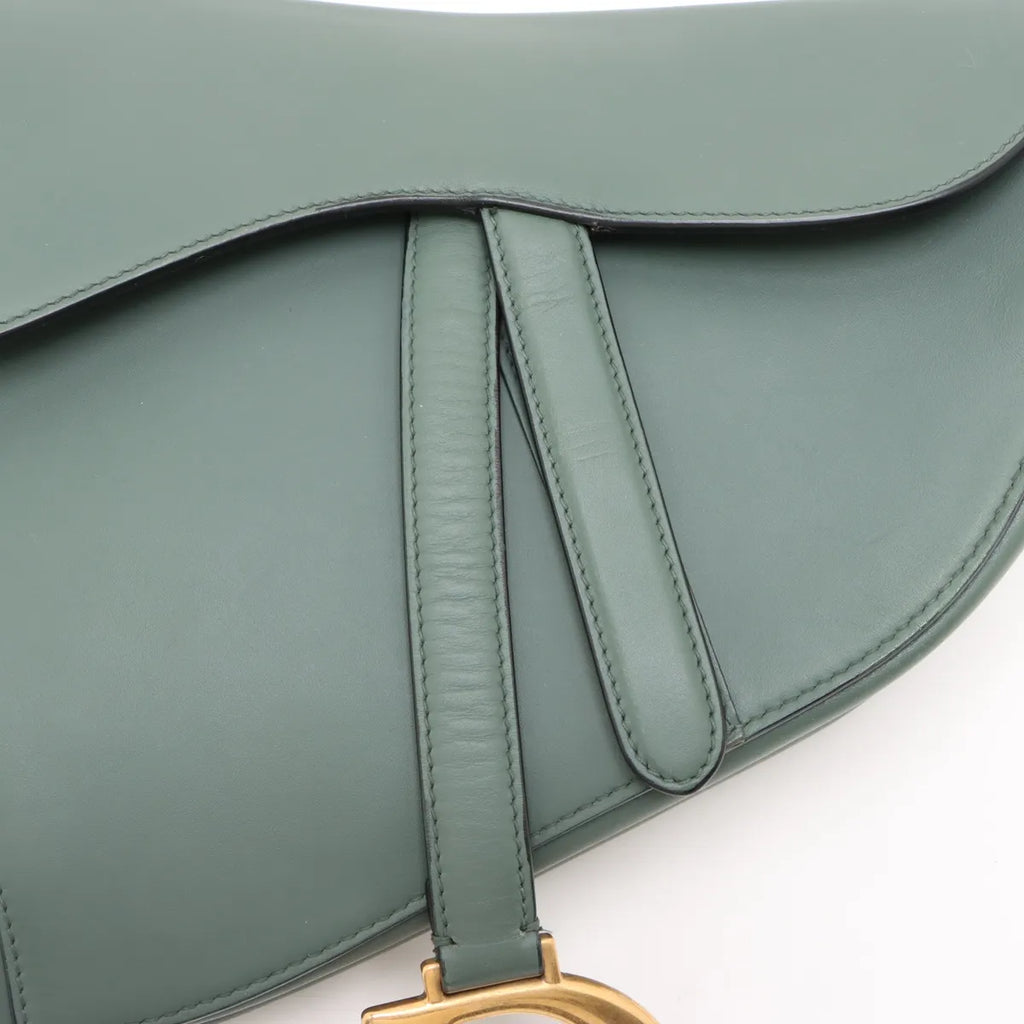 Dior Medium Saddle