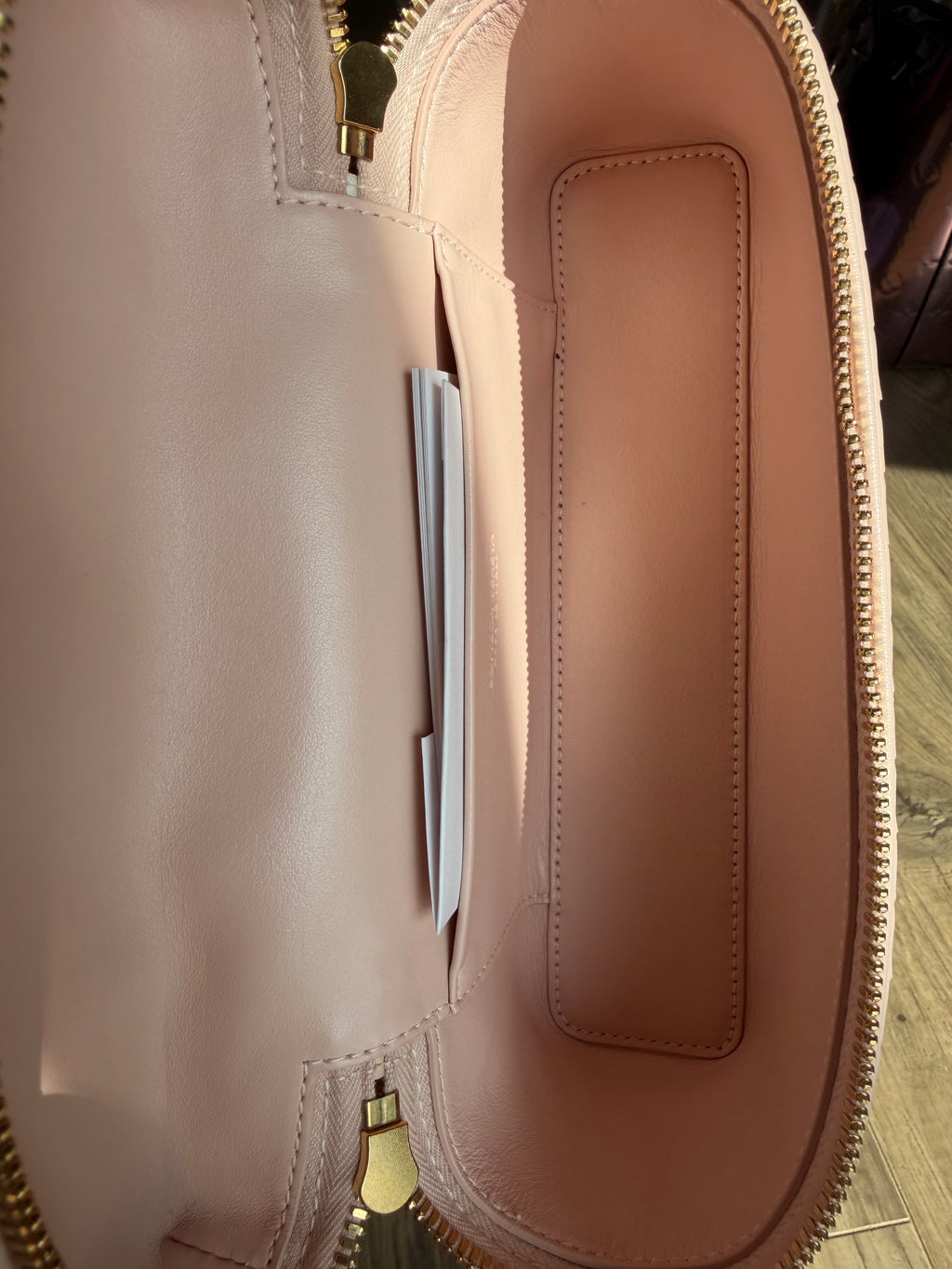 Bottega Crossbody