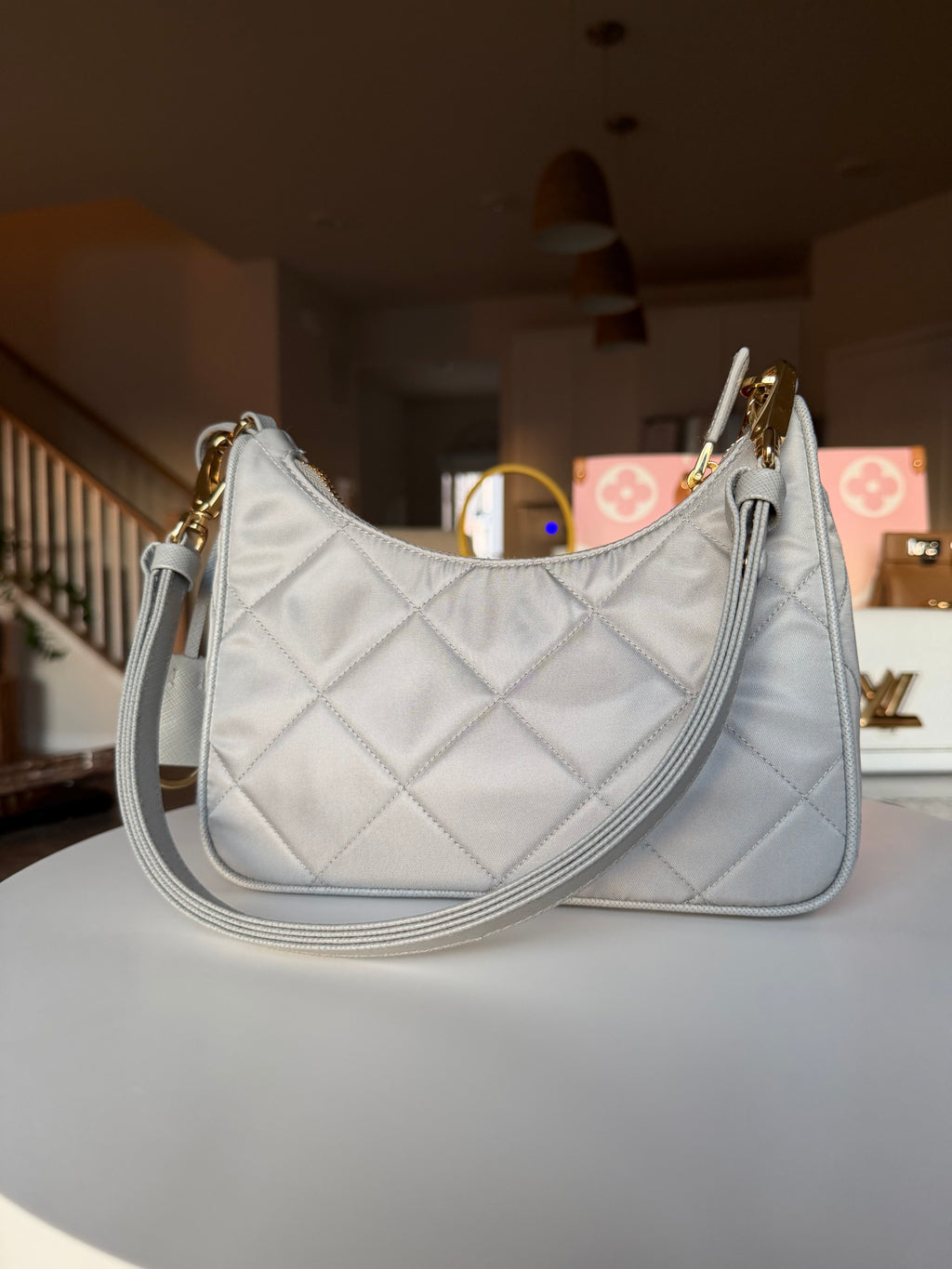 Prada ReEdition New With Tags