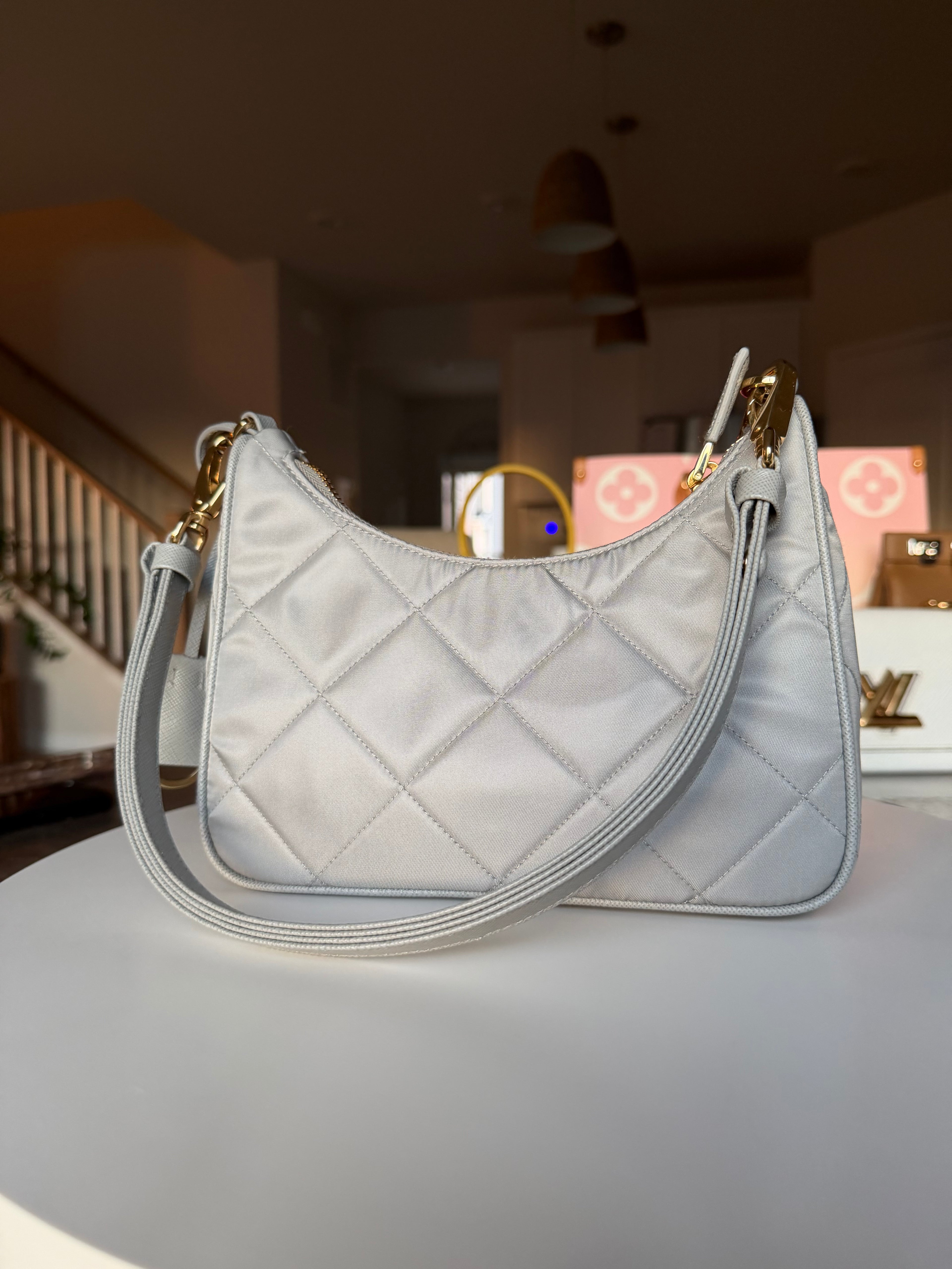 Prada ReEdition New With Tags