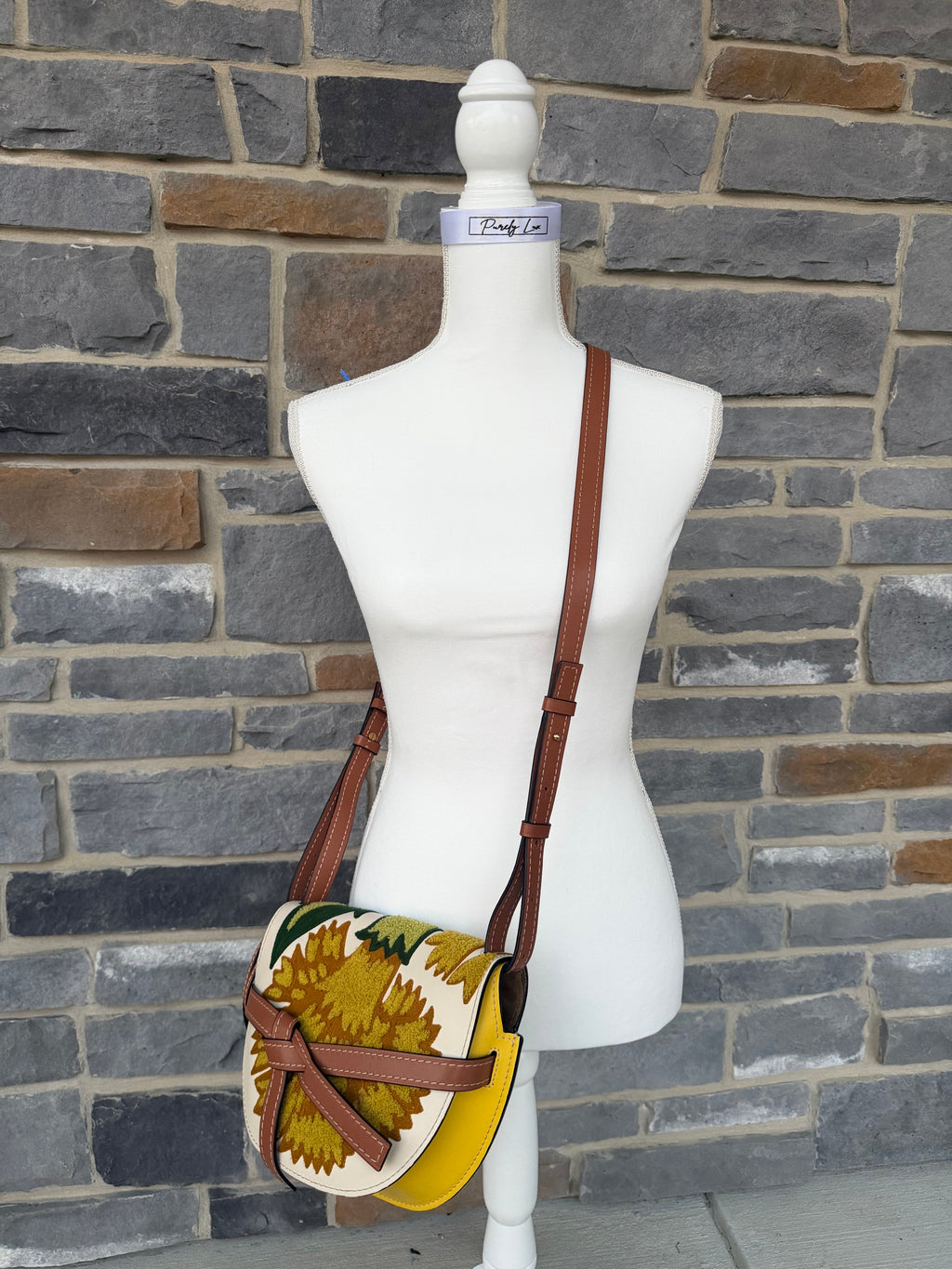 Loewe Crossbody