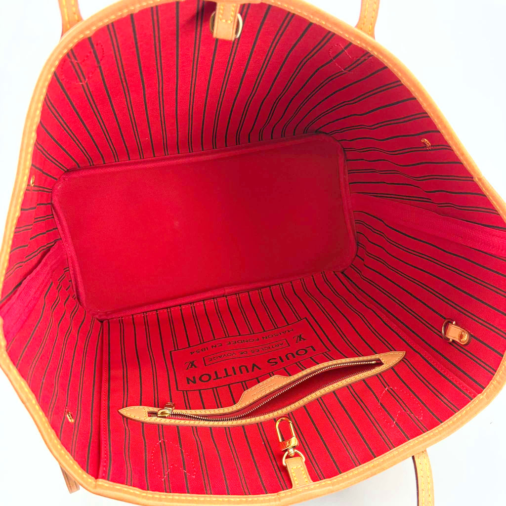 Louis Vuitton Neverful MM