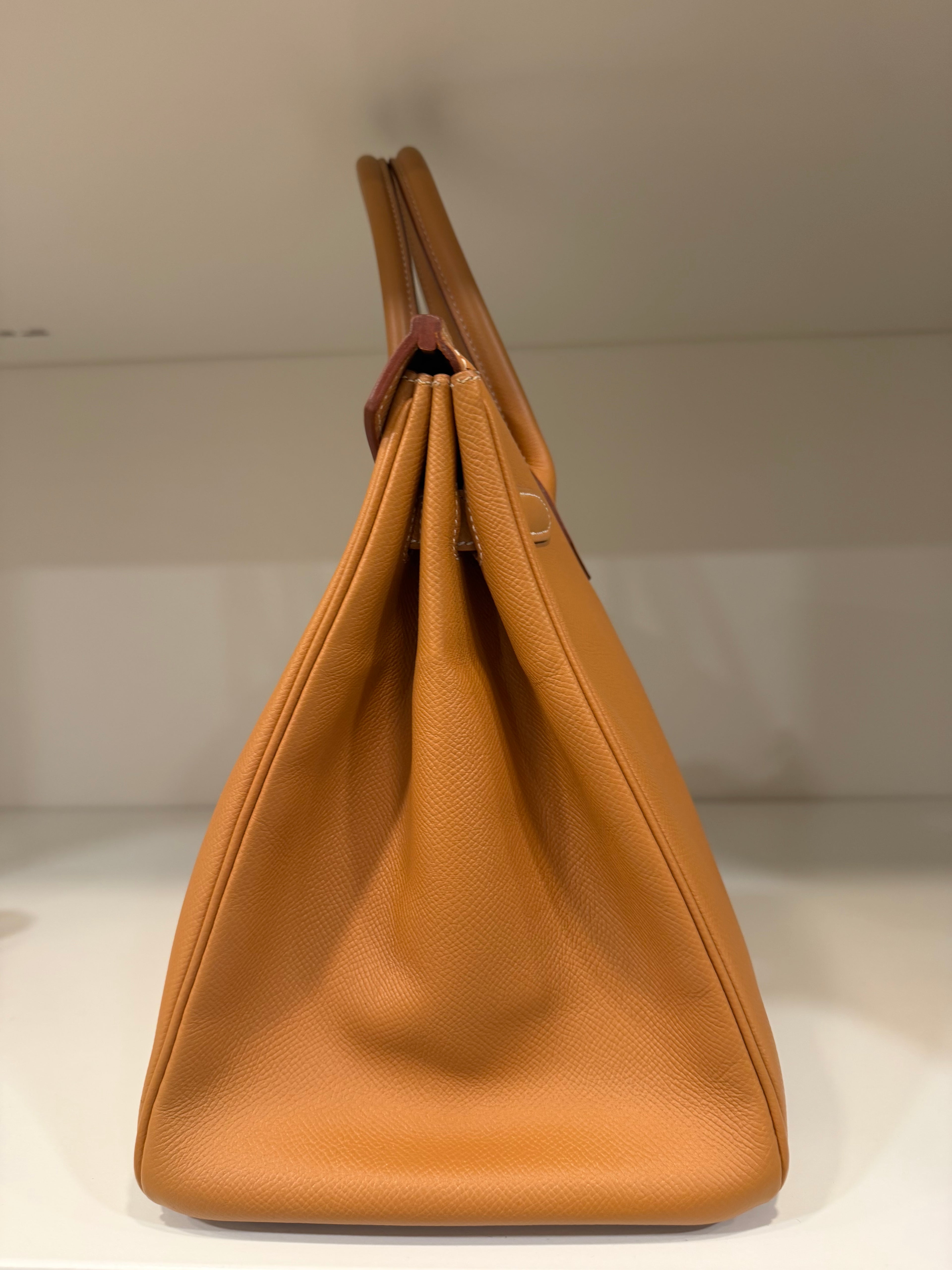 Hermes Birkin 35