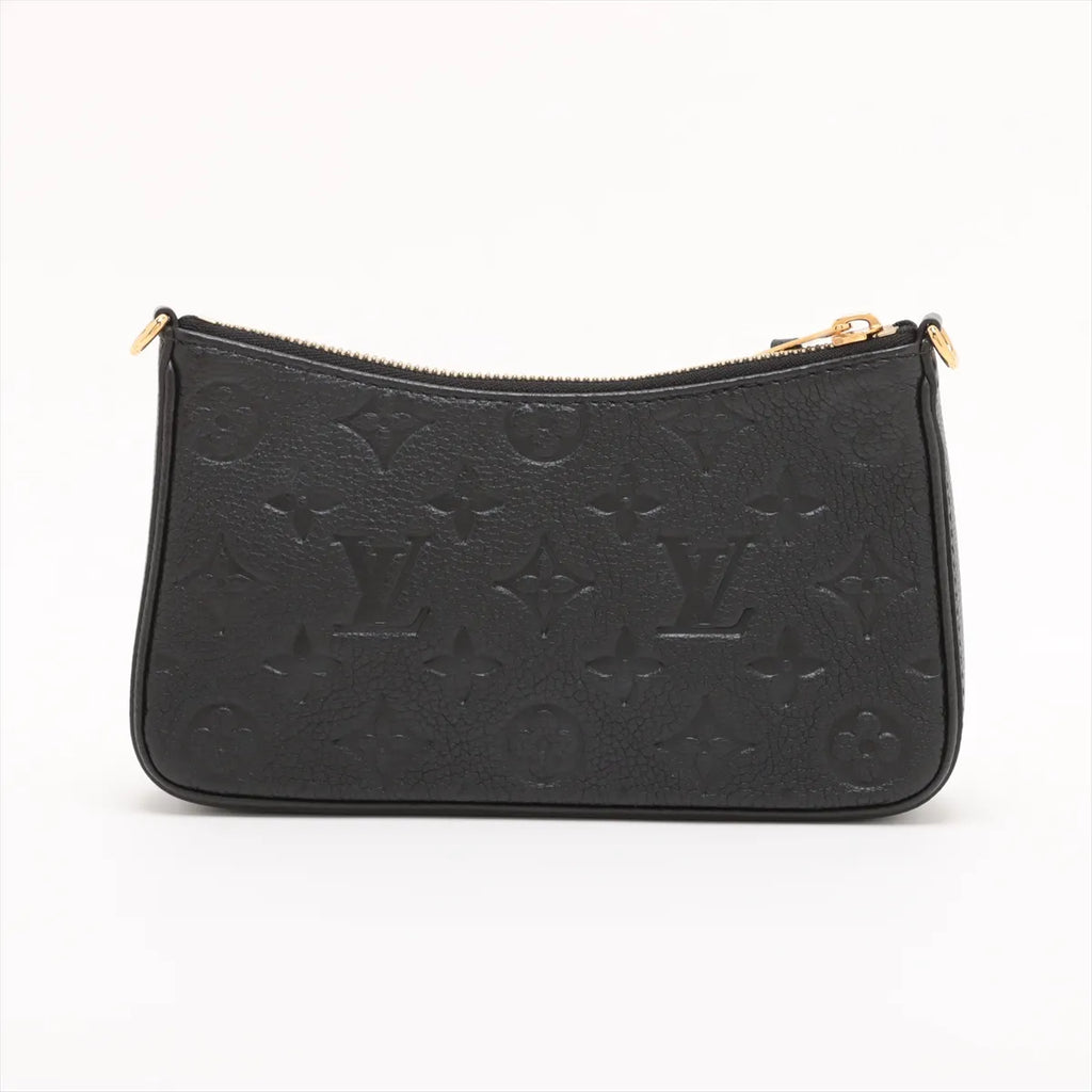 Louis Vuitton Monogram Empreinte Easy Pouch