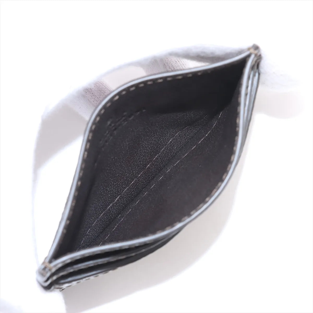 Gucci Supreme Card Holder