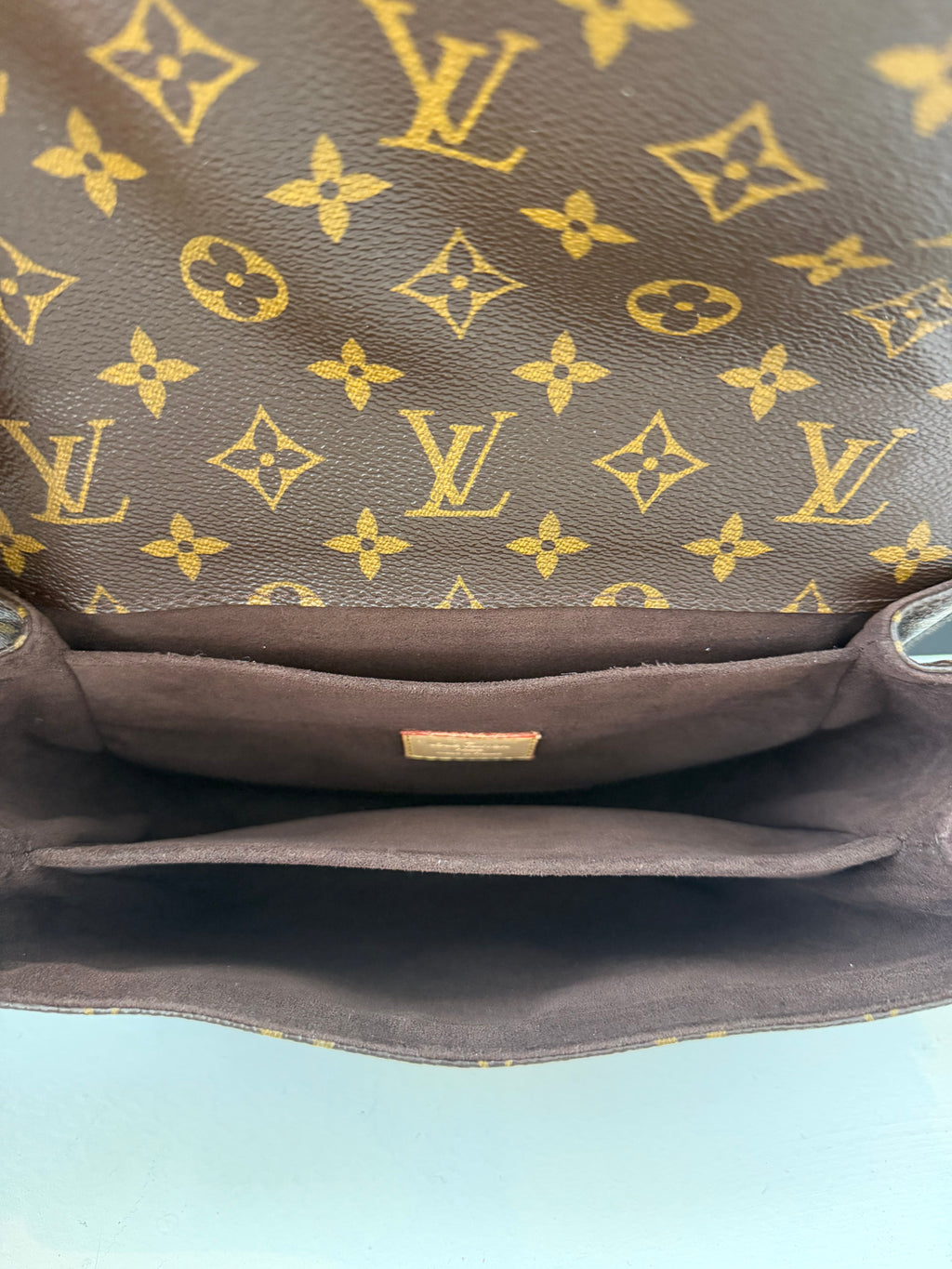 Louis Vuitton Metis