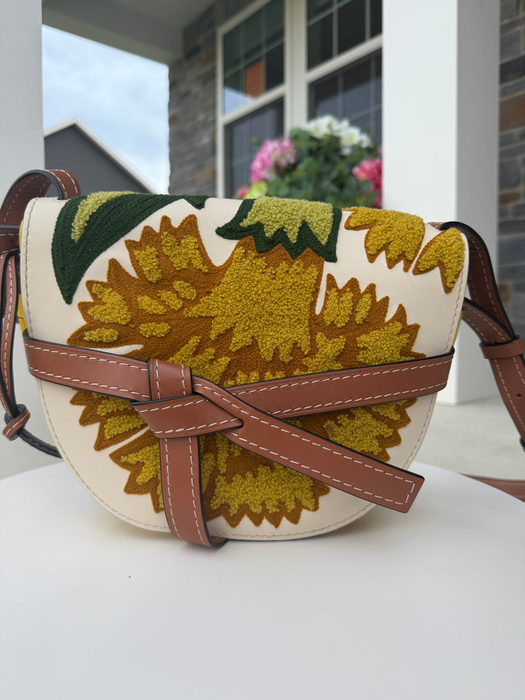 Loewe crossbody