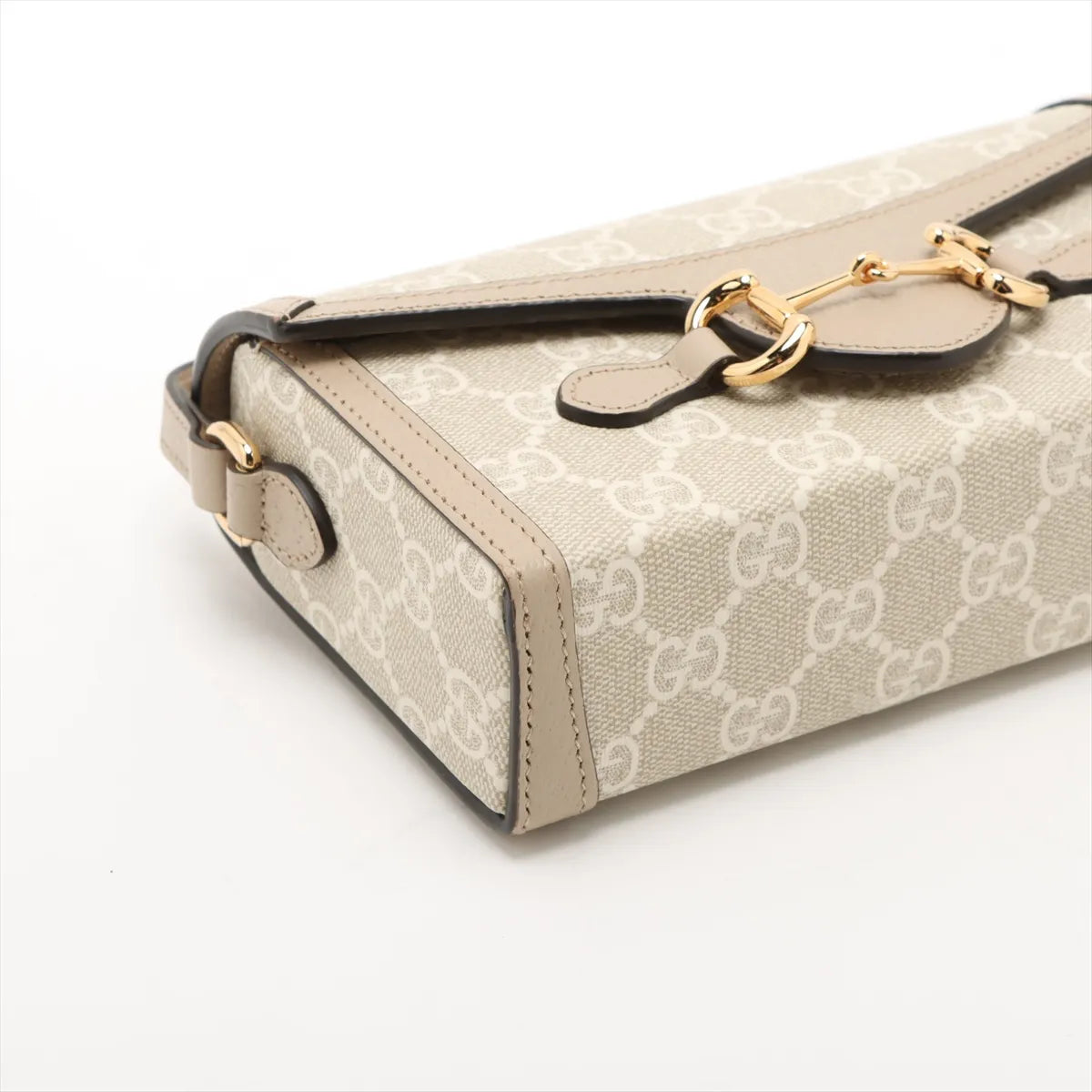 Gucci GG Supreme Horsebit 1955