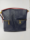 Louis Vuitton Hobo Marine