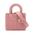 Christian Dior Small Lady Dior