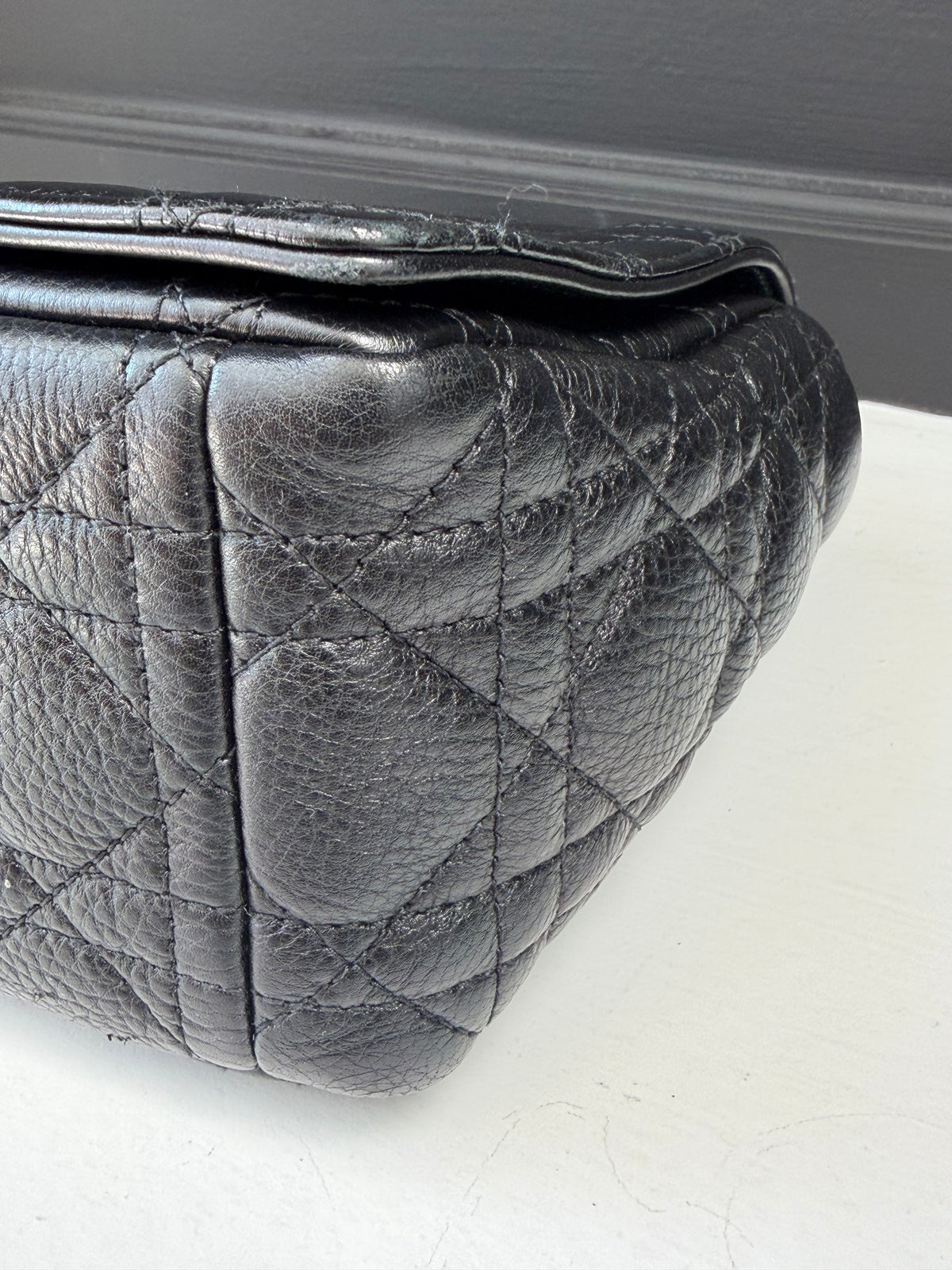 Christian Dior Caro Black