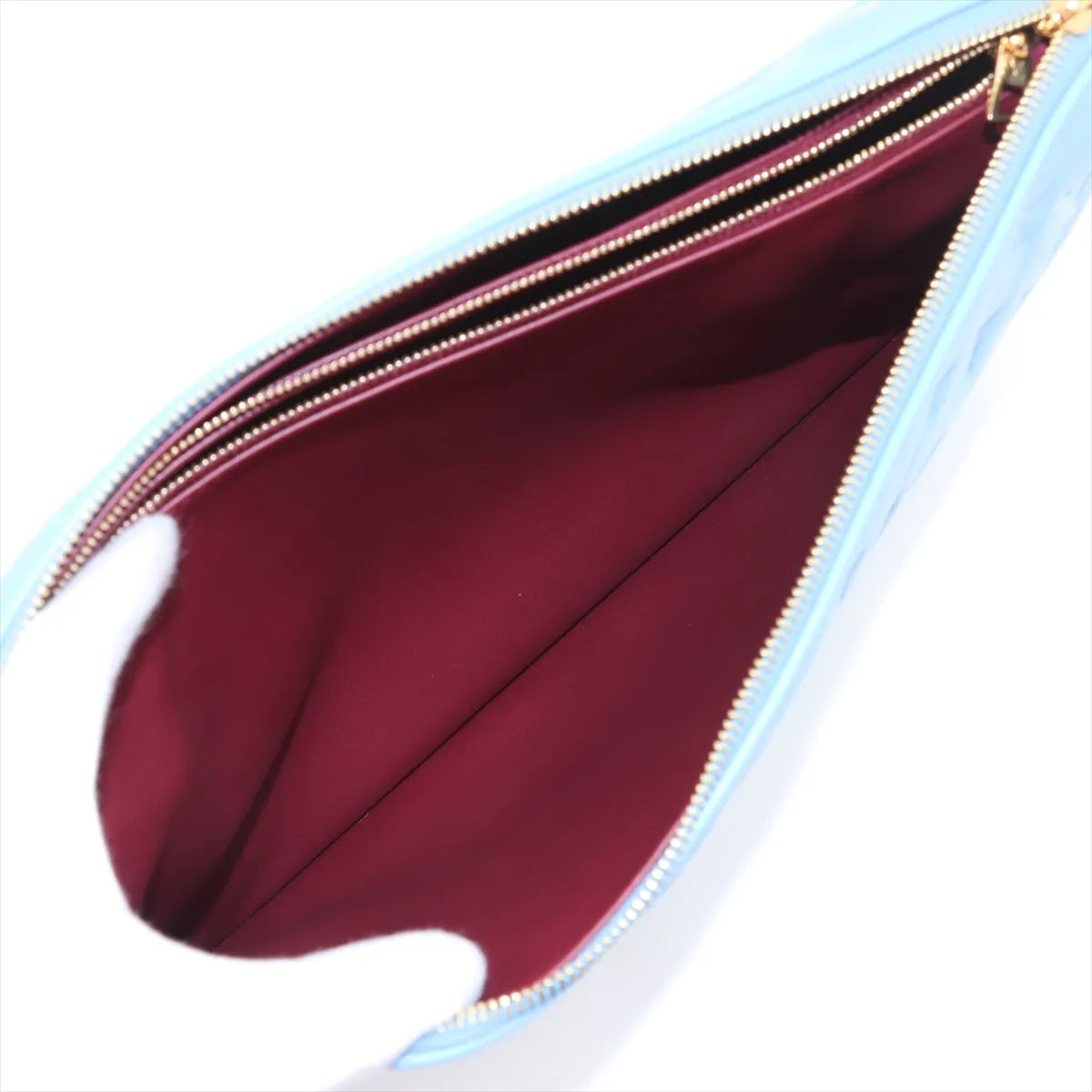 Louis Vuitton Coussin Blue MM