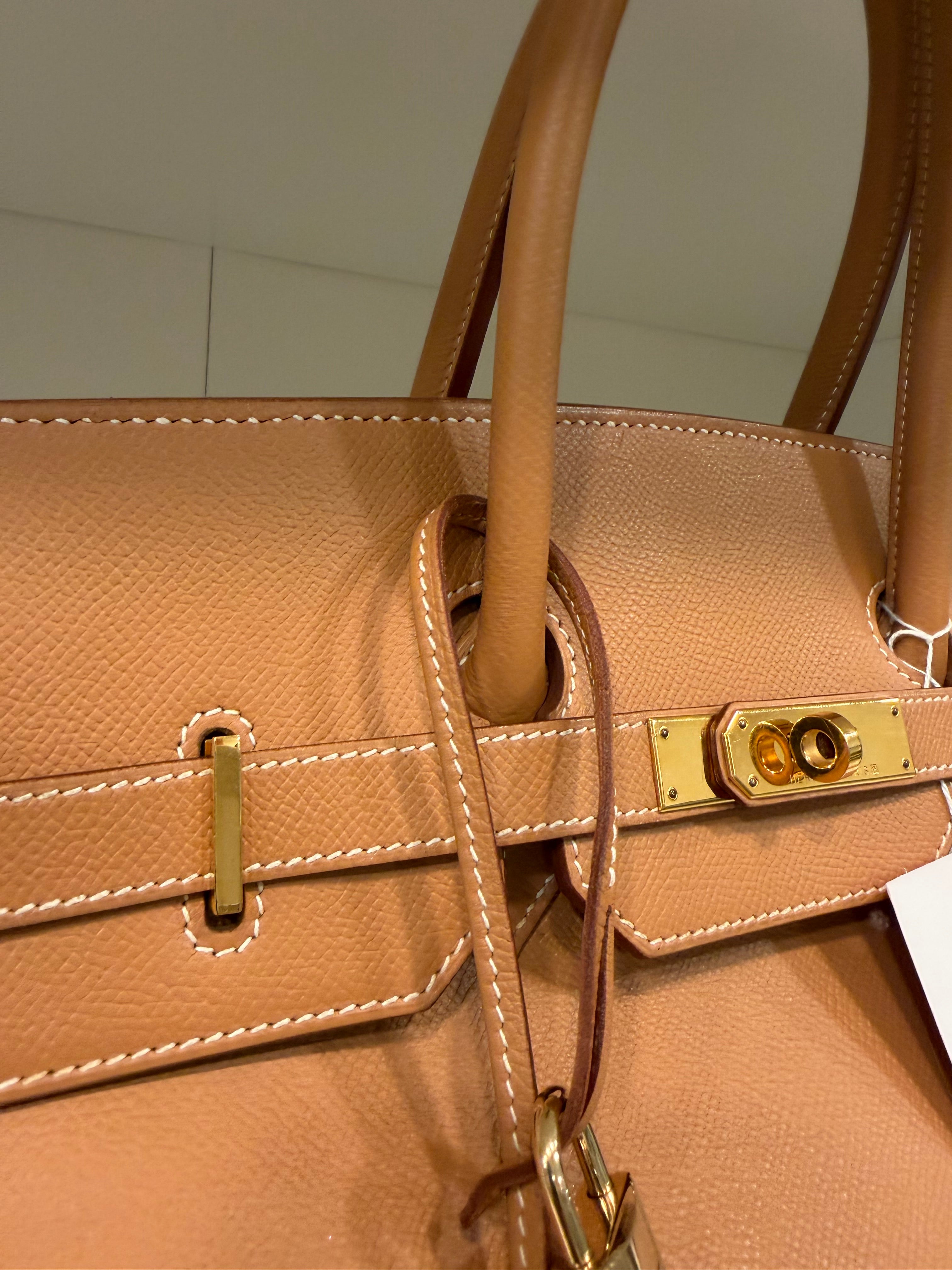 Hermes Birkin 35