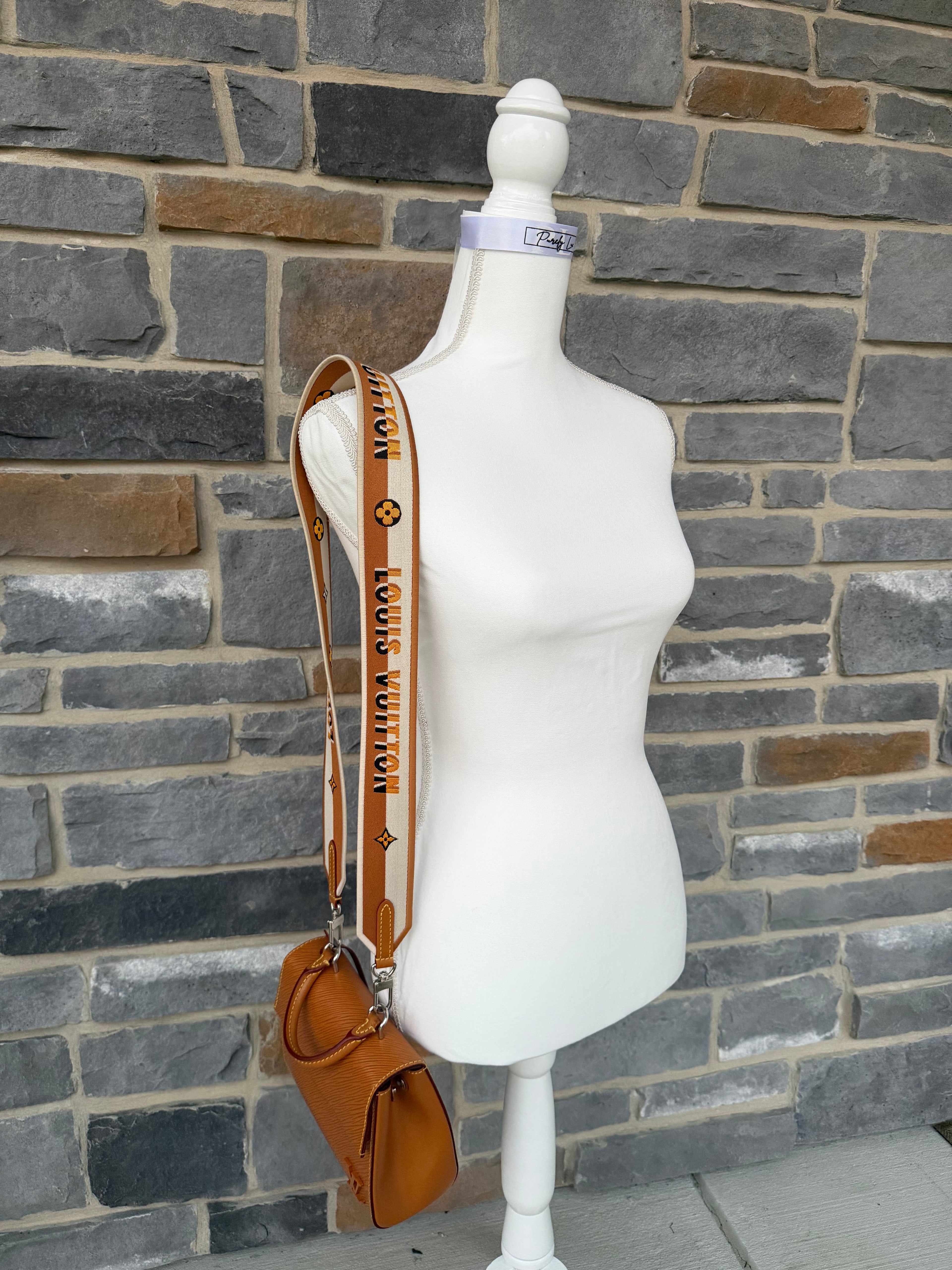 Louis Vuitton Cluny