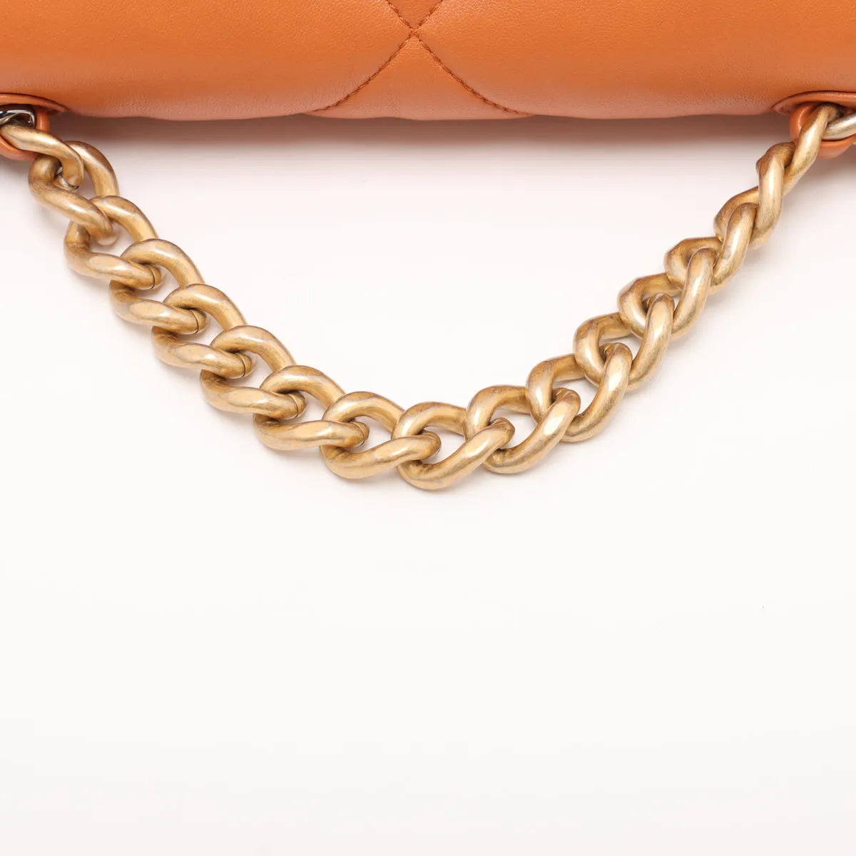 Chanel 19 Microchipped