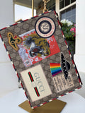 Gucci Wristlet/Clutch