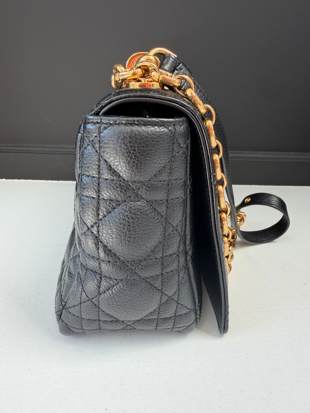 Christian Dior Caro Black