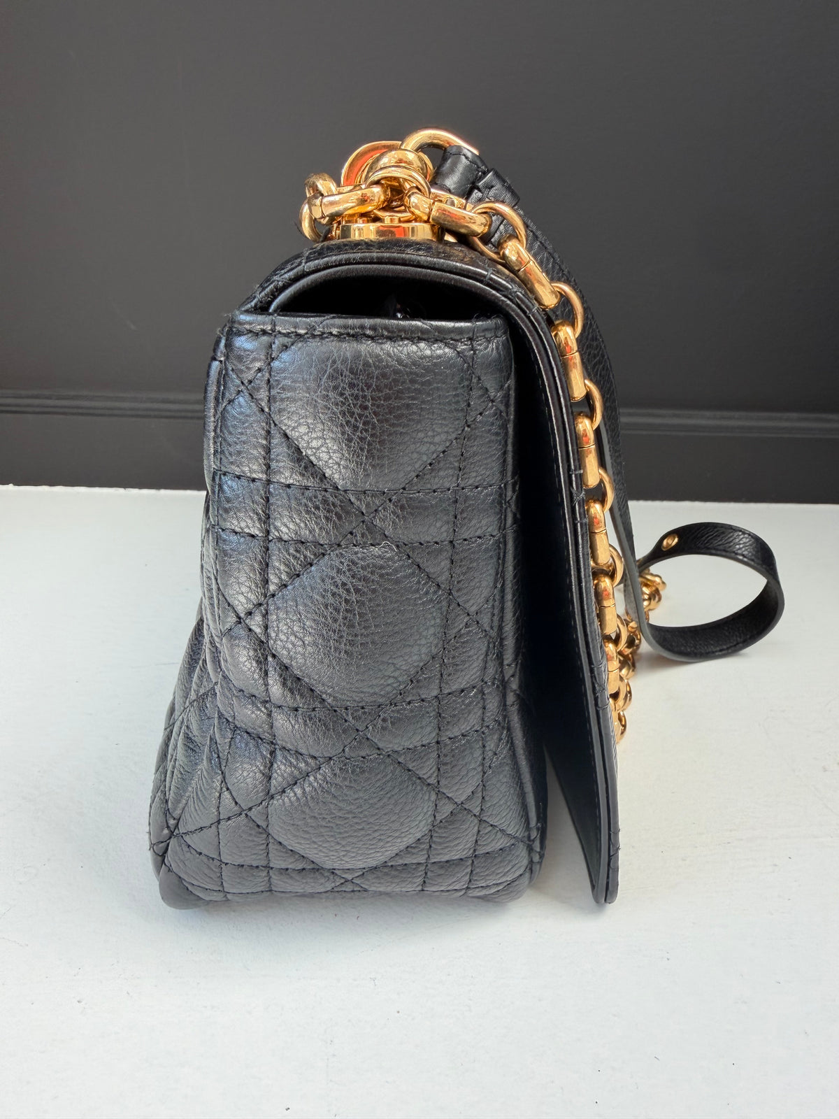 Christian Dior Caro Black