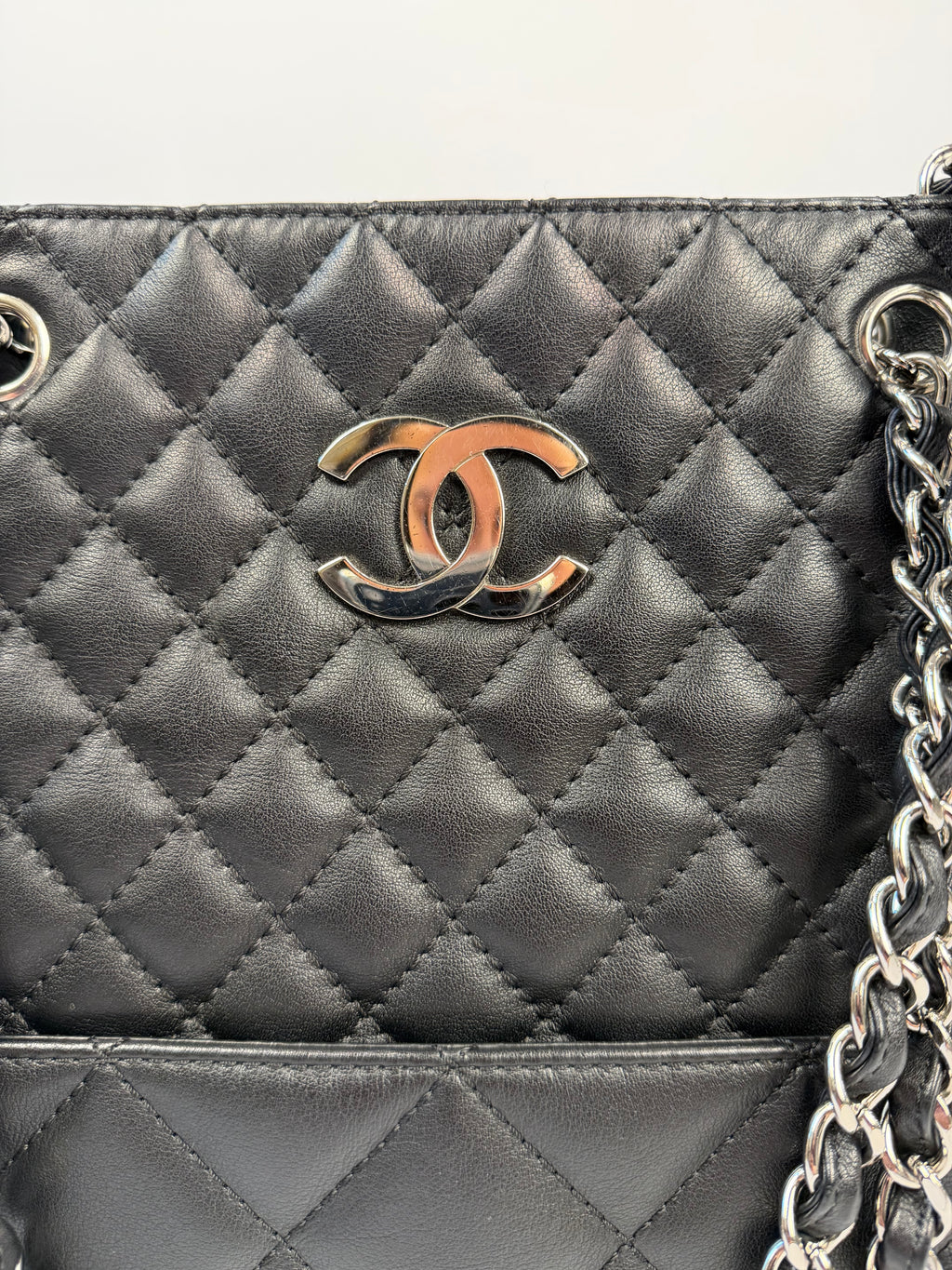 Chanel Tote
