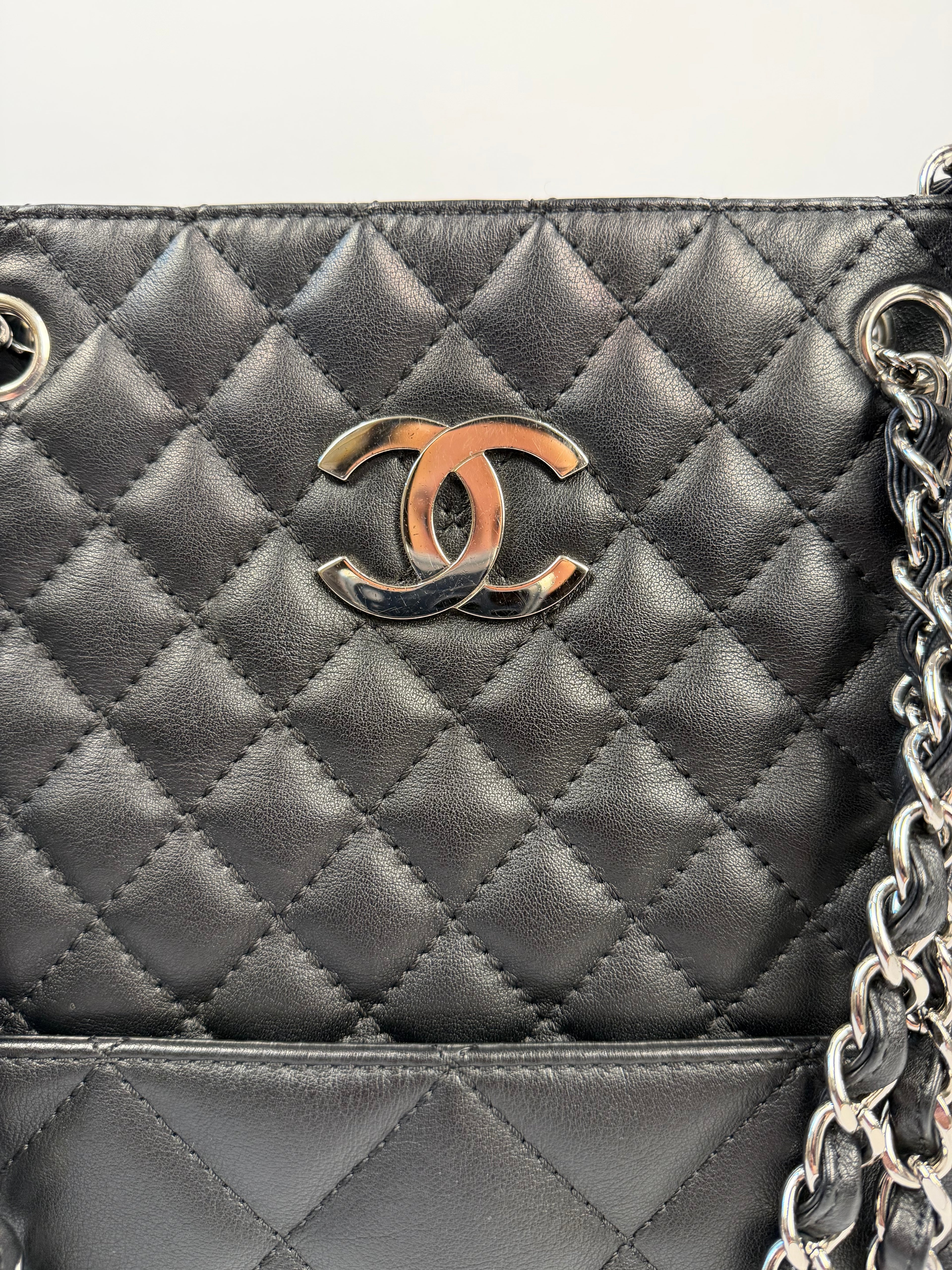 Chanel Tote