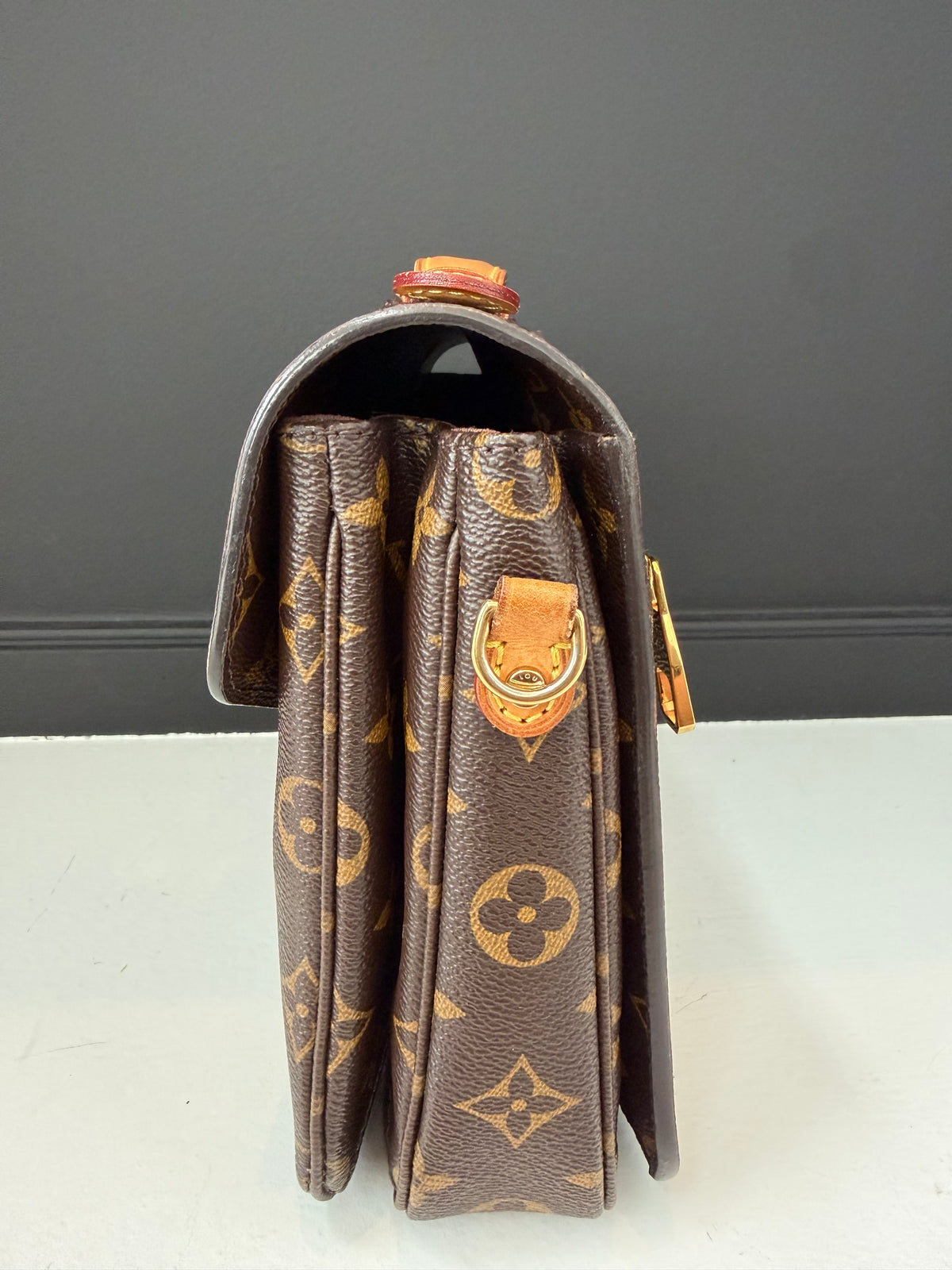 Louis Vuitton Metis