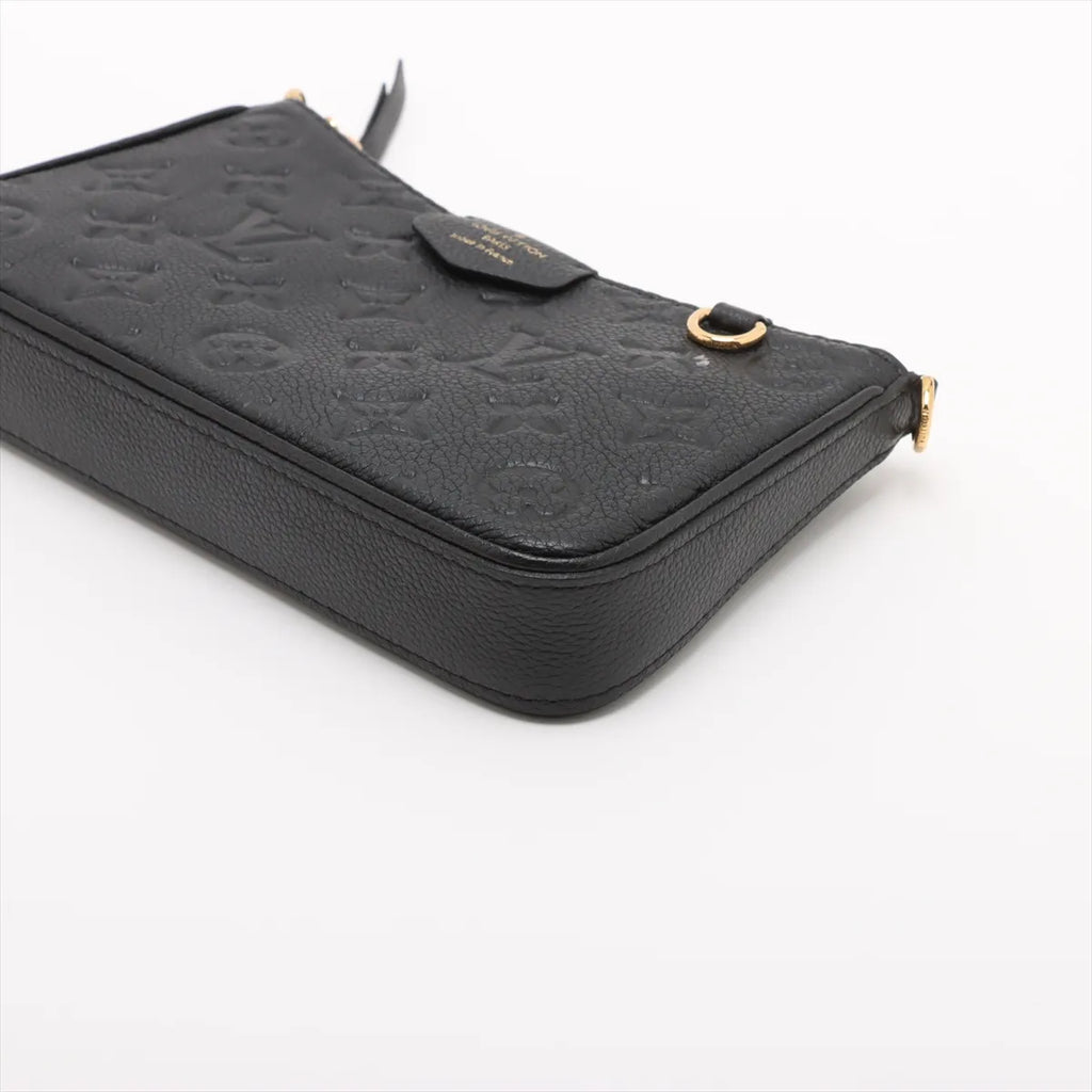 Louis Vuitton Monogram Empreinte Easy Pouch