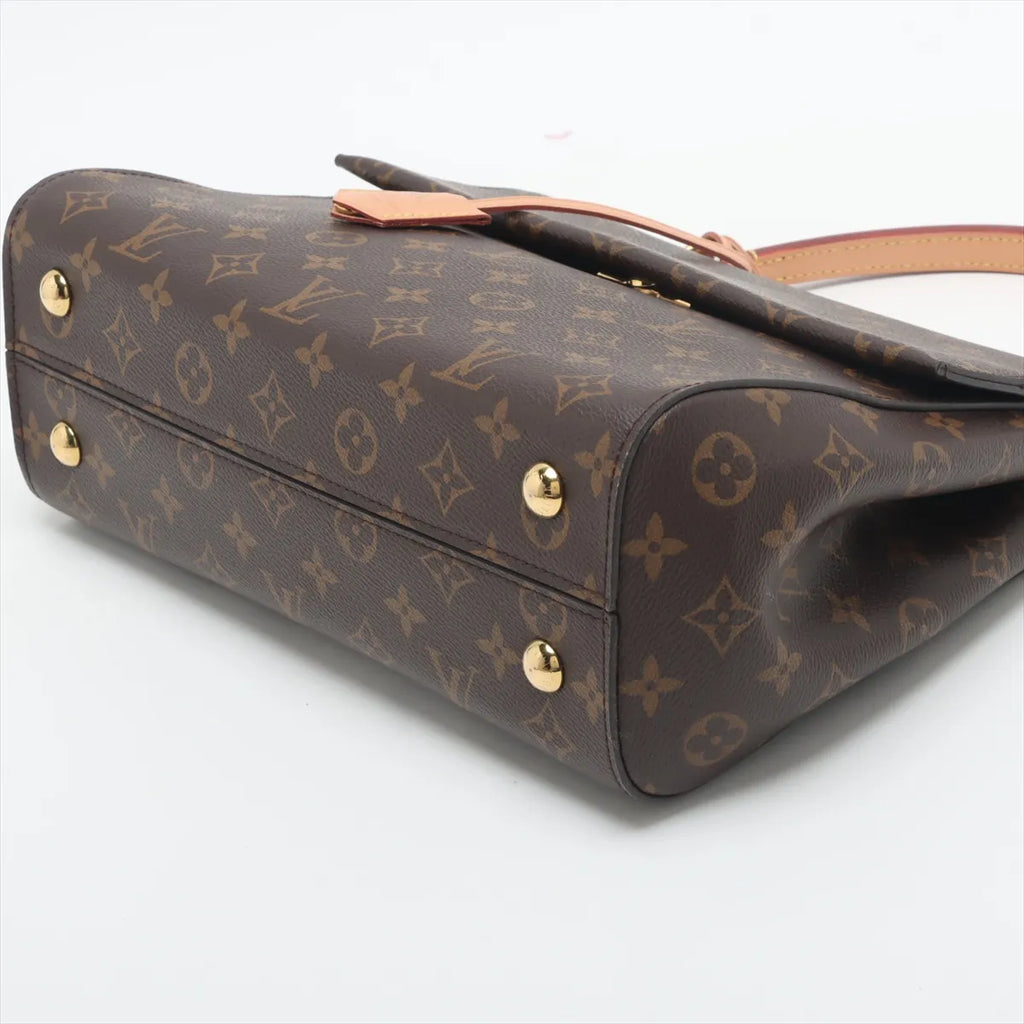 Louis Vuitton Monogram Cluny MM