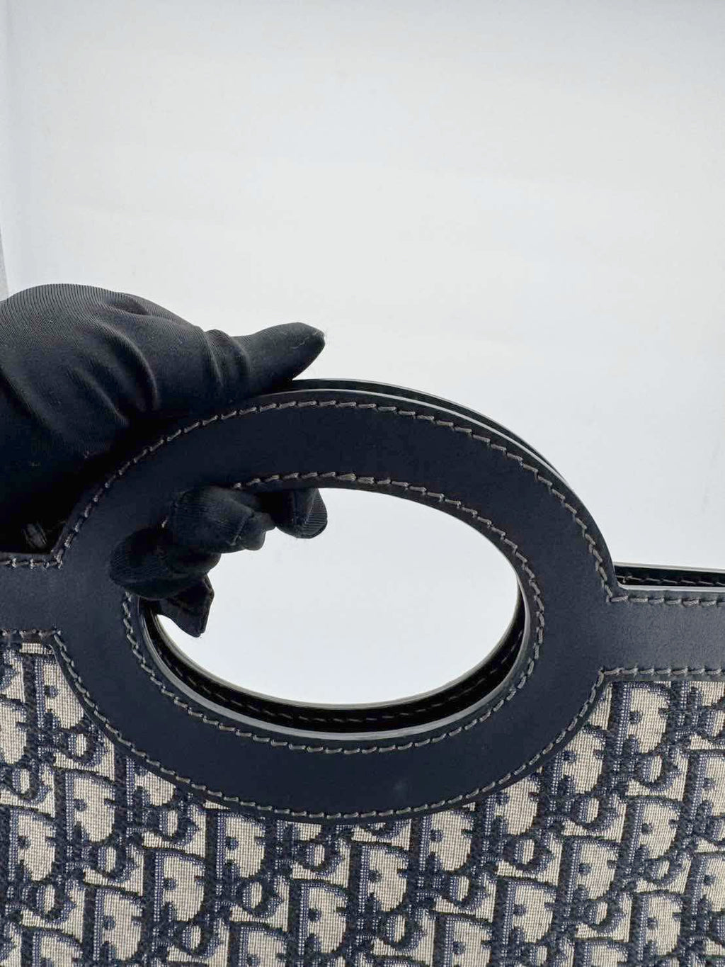 Dior Clutch