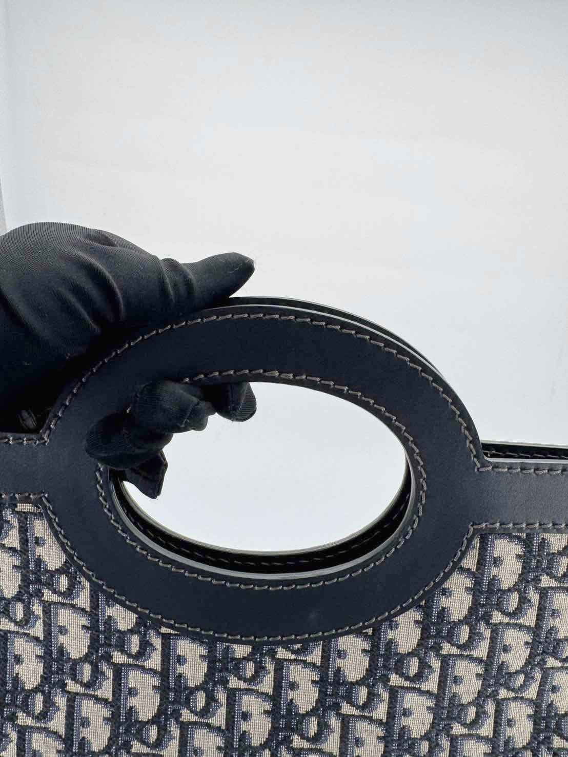 Dior Clutch