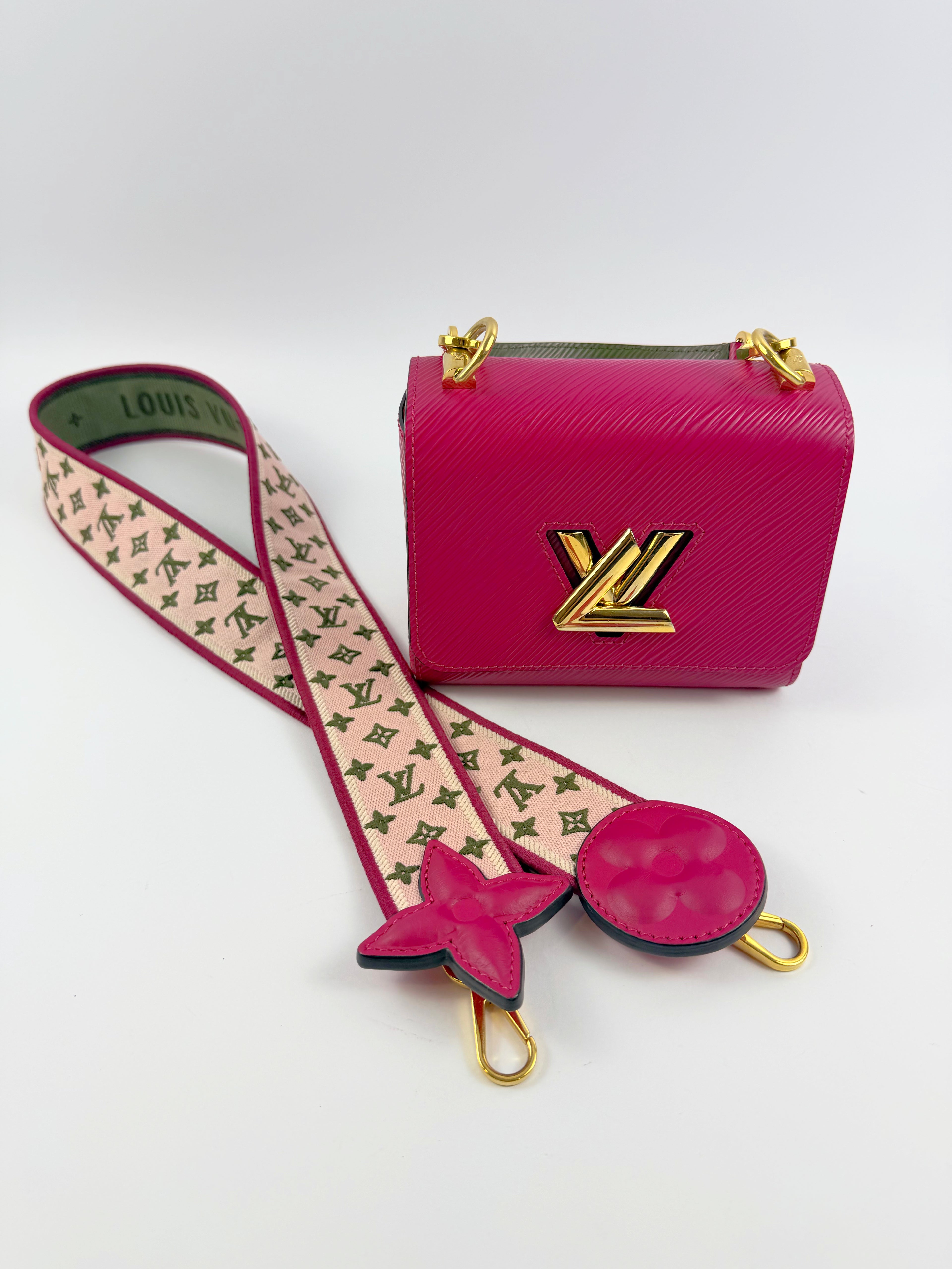 Louis Vuitton Twist