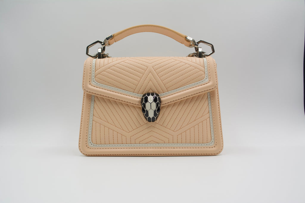 Bvlgari cream