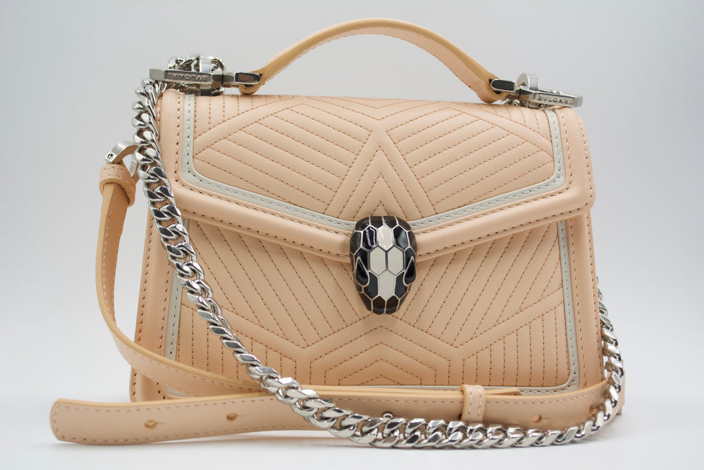 Bvlgari cream