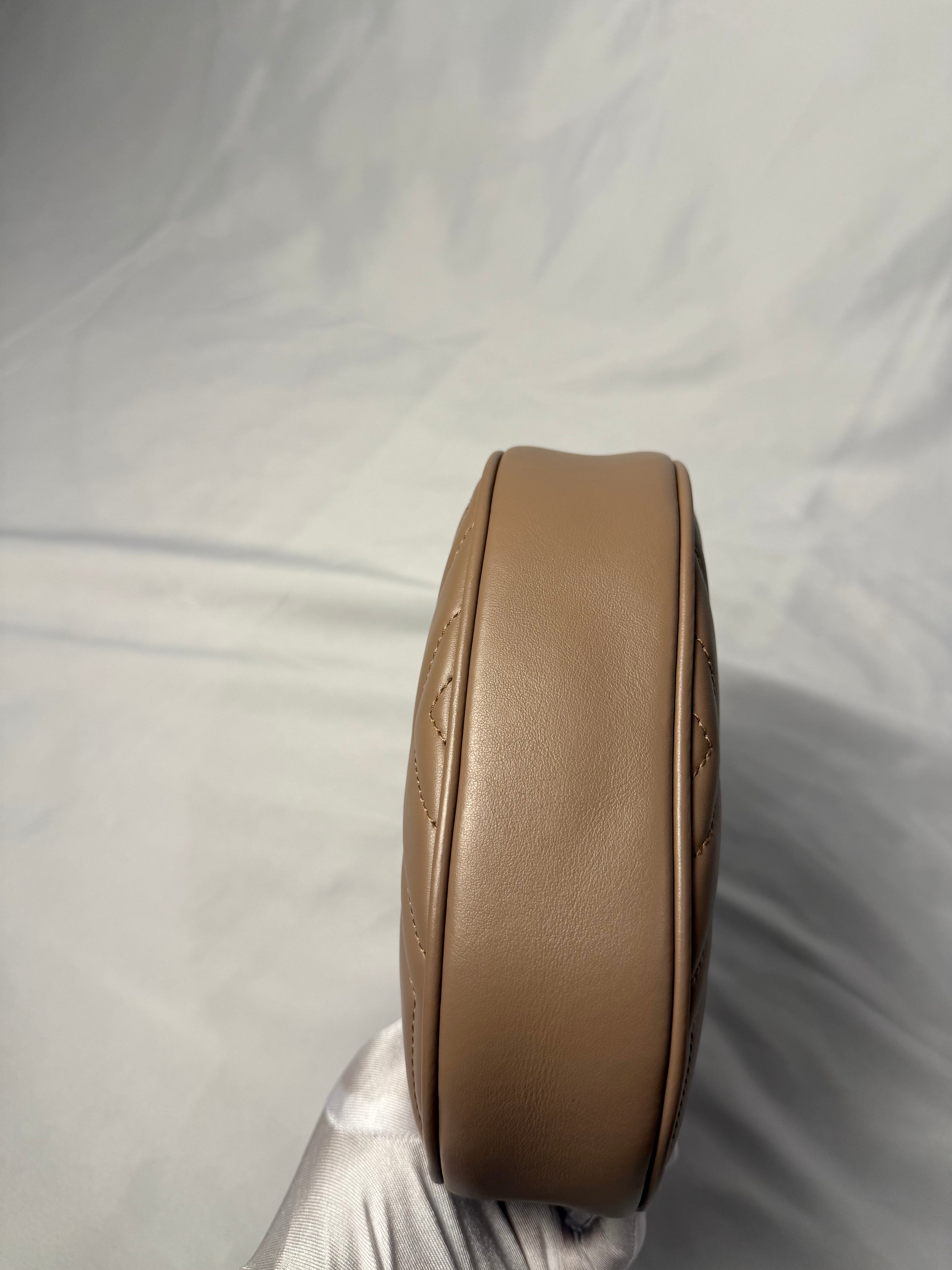 Gucci Shoulder Crossbody