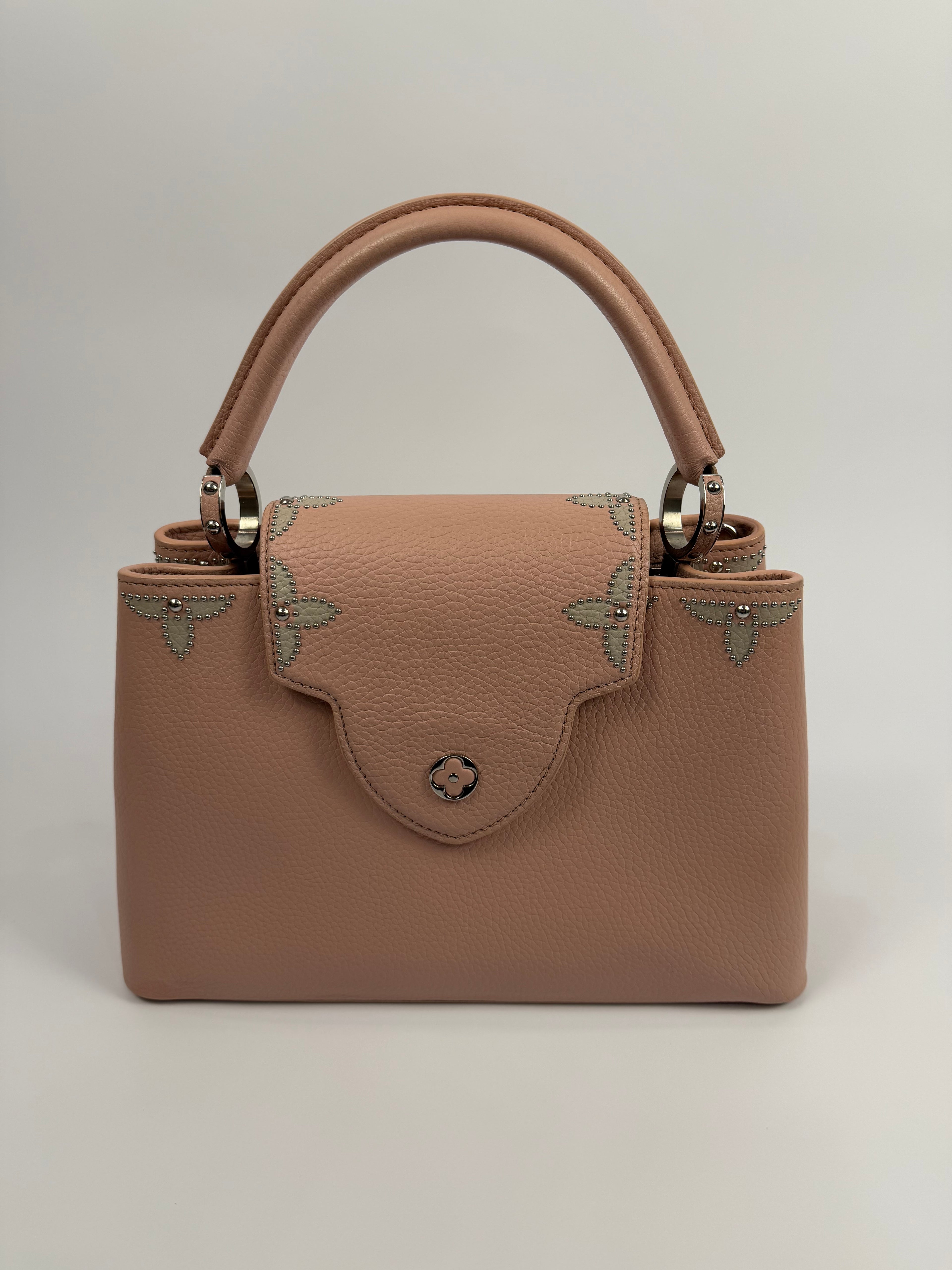 Louis Vuitton Cappuchine