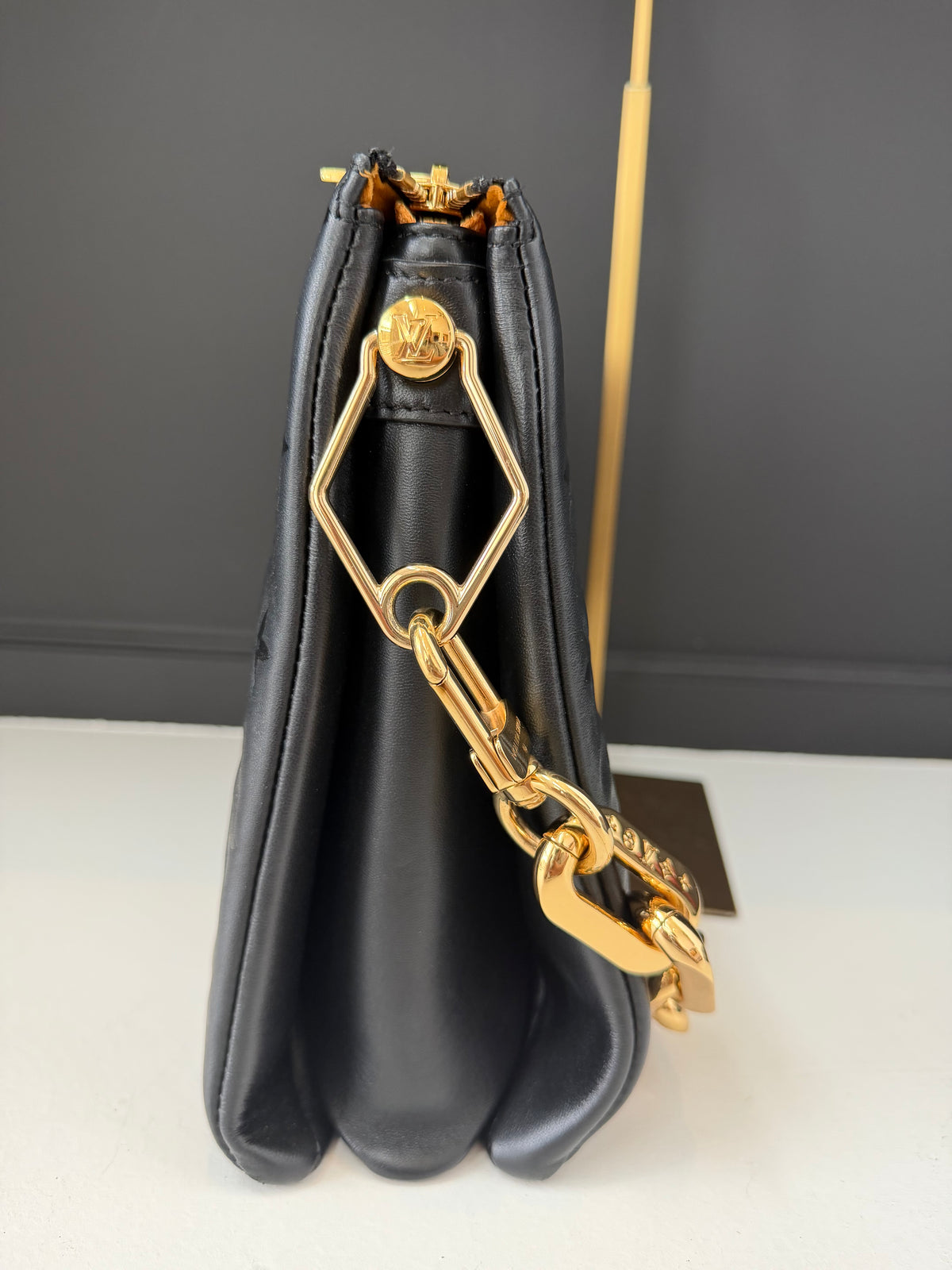Louis Vuitton Coussin MM
