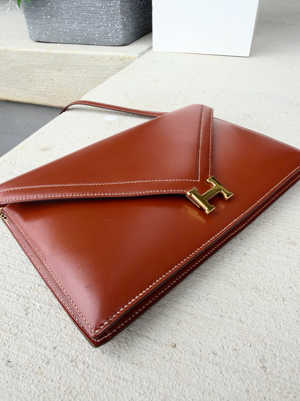 Hermes Lydie