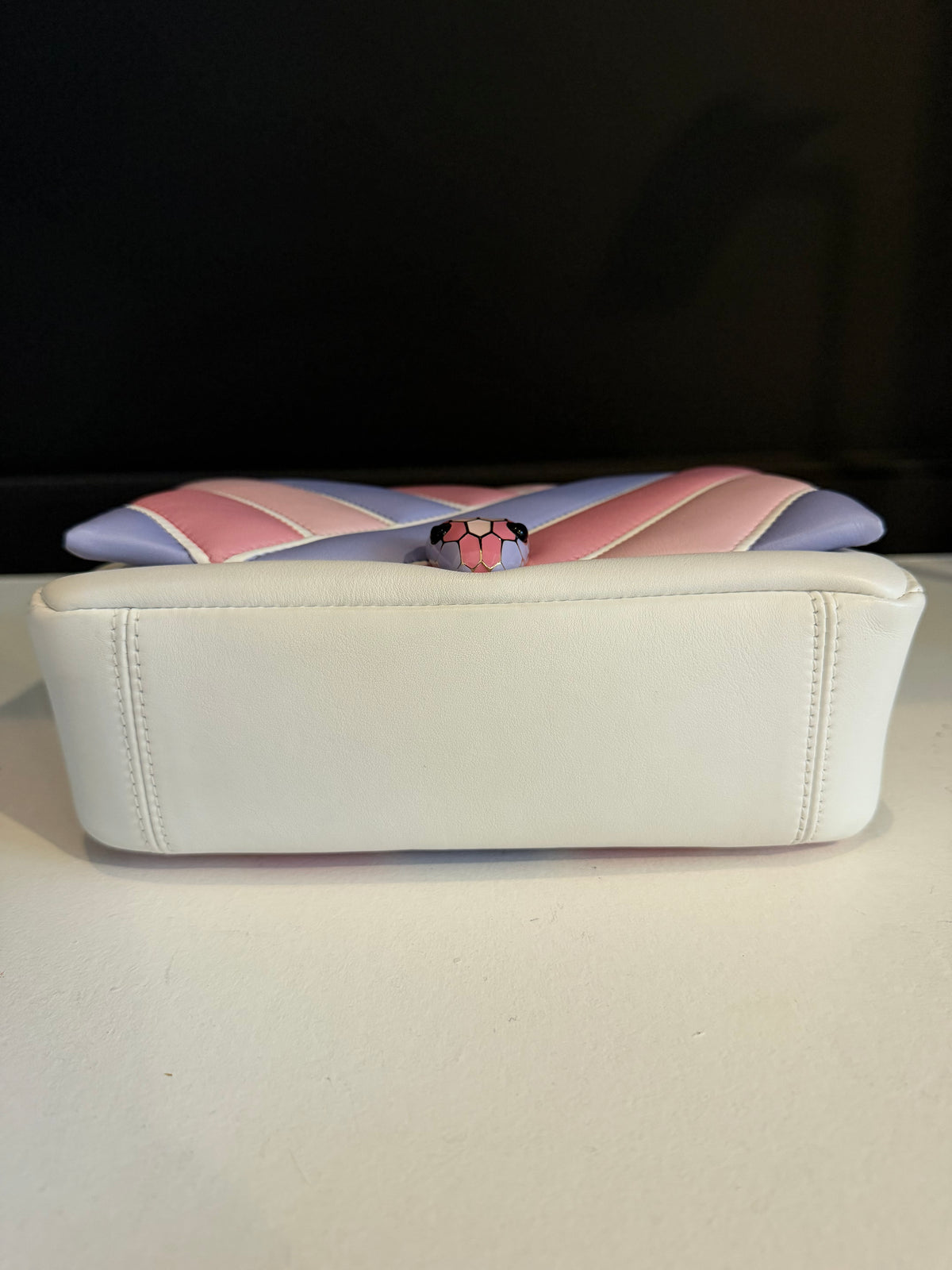 Bvlgari Pink Purple Serpenti