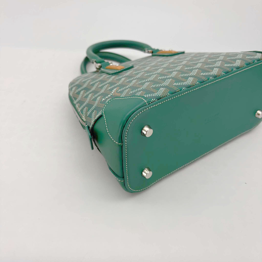 Goyard Alma Crossbody