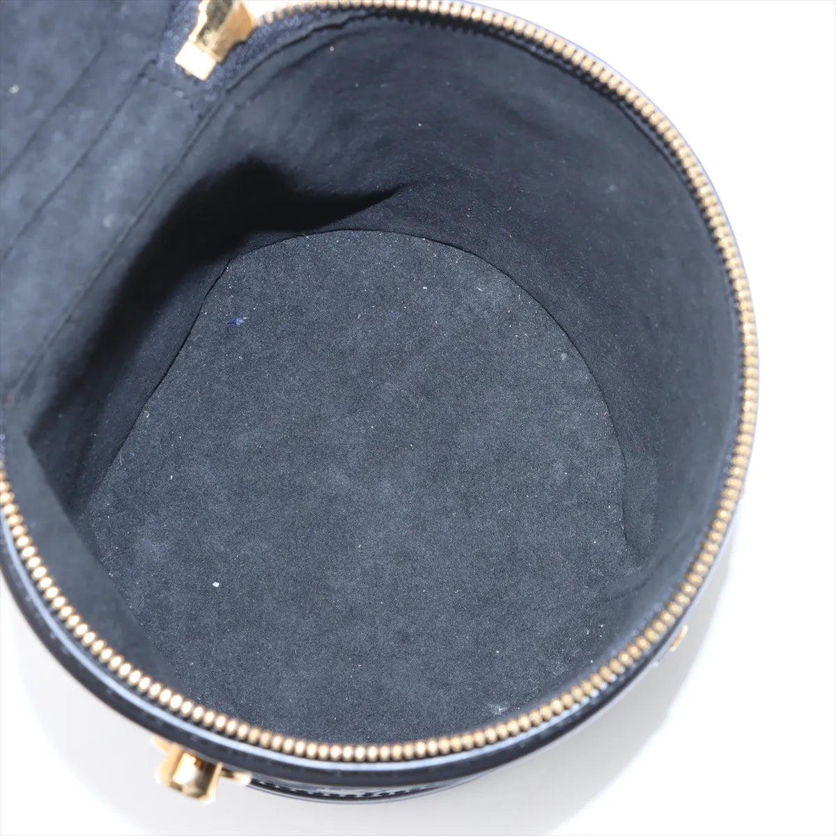 Louis Vuitton Monogram Vernis Cannes PM