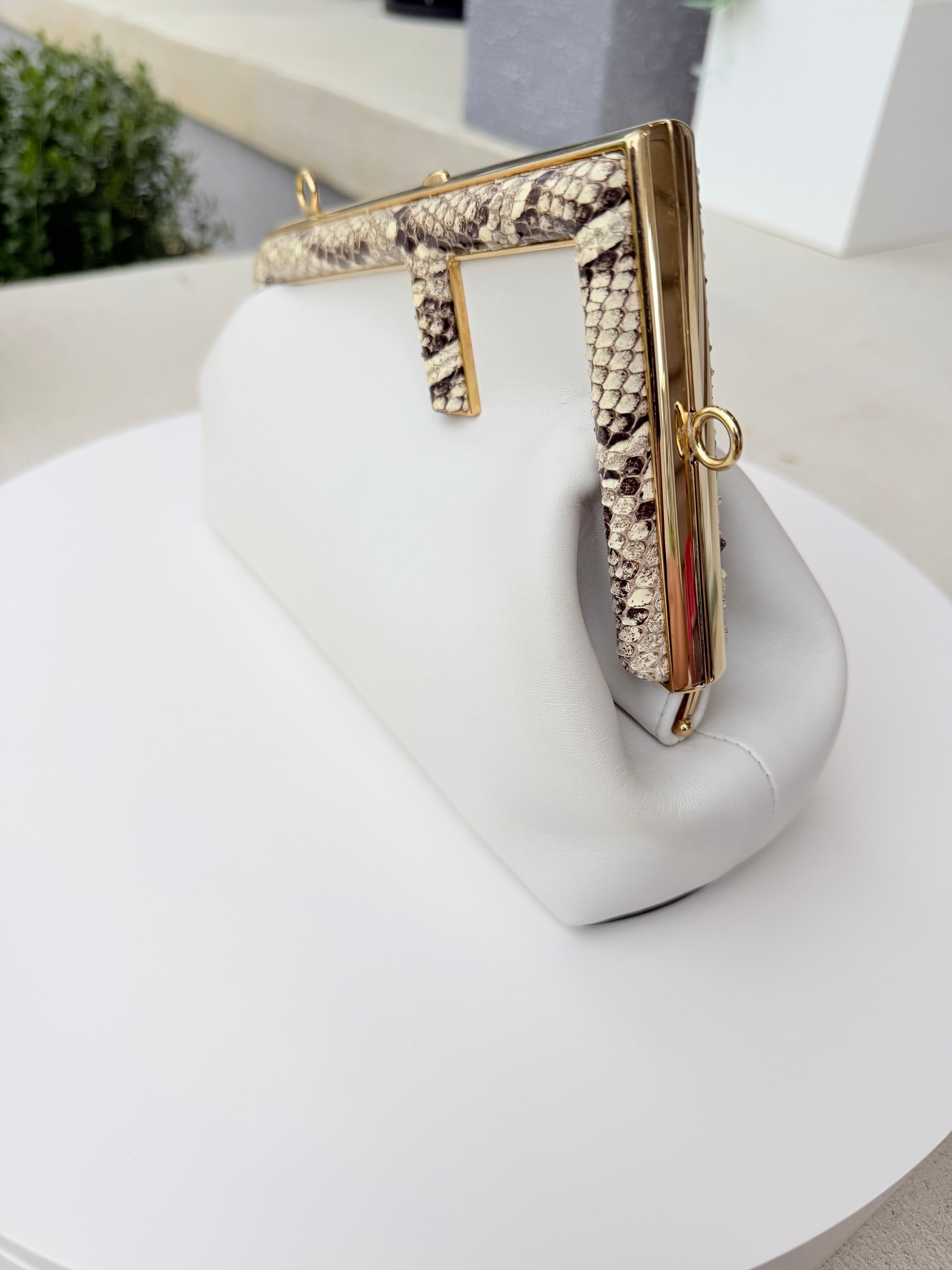 Fendi Two Way Exotic