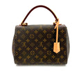 Louis Vuitton Cluny Monogram