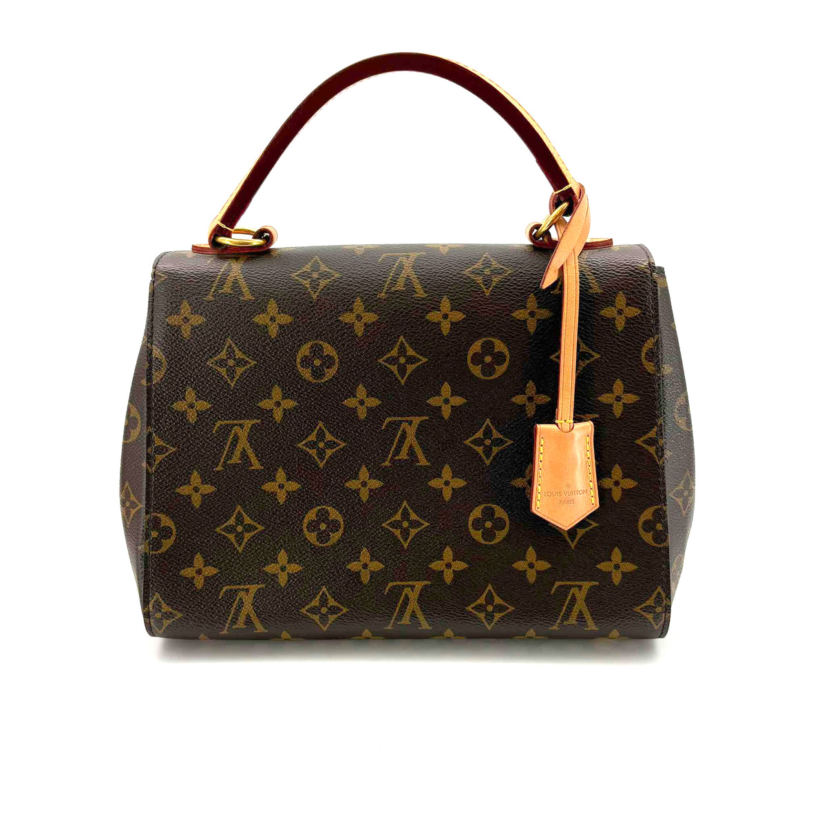 Louis Vuitton Cluny Monogram